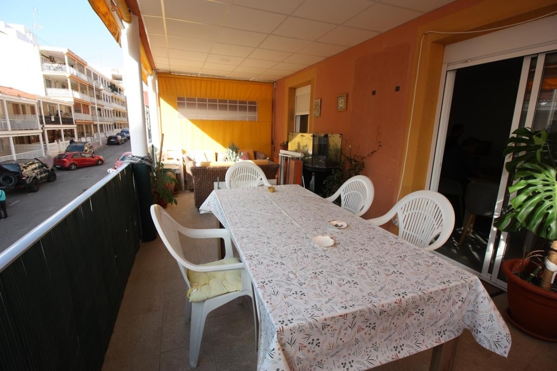 Herverkoop - Appartement / Flat -
Guardamar del Segura