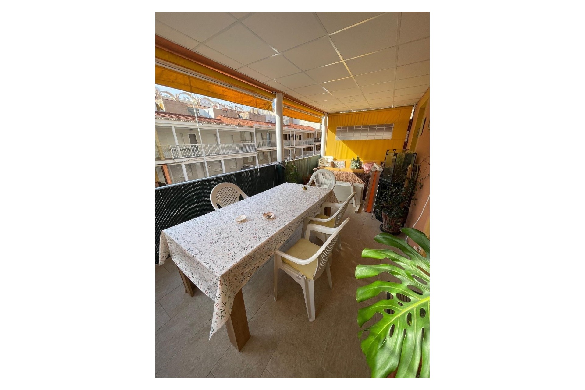 Herverkoop - Appartement / Flat -
Guardamar del Segura