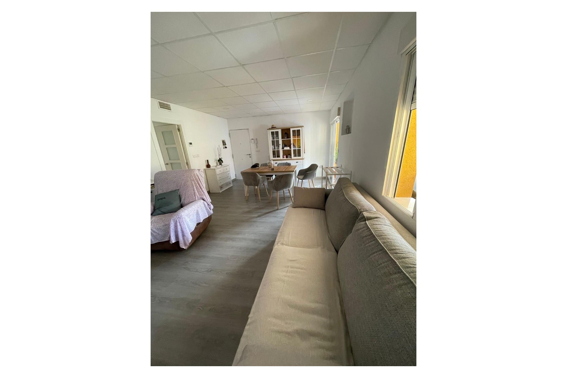 Herverkoop - Appartement / Flat -
Guardamar del Segura