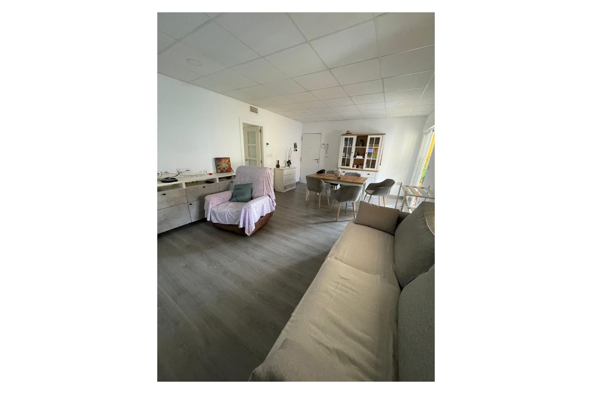 Herverkoop - Appartement / Flat -
Guardamar del Segura