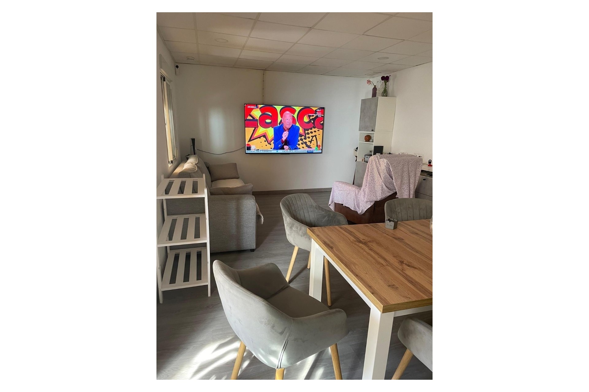 Herverkoop - Appartement / Flat -
Guardamar del Segura