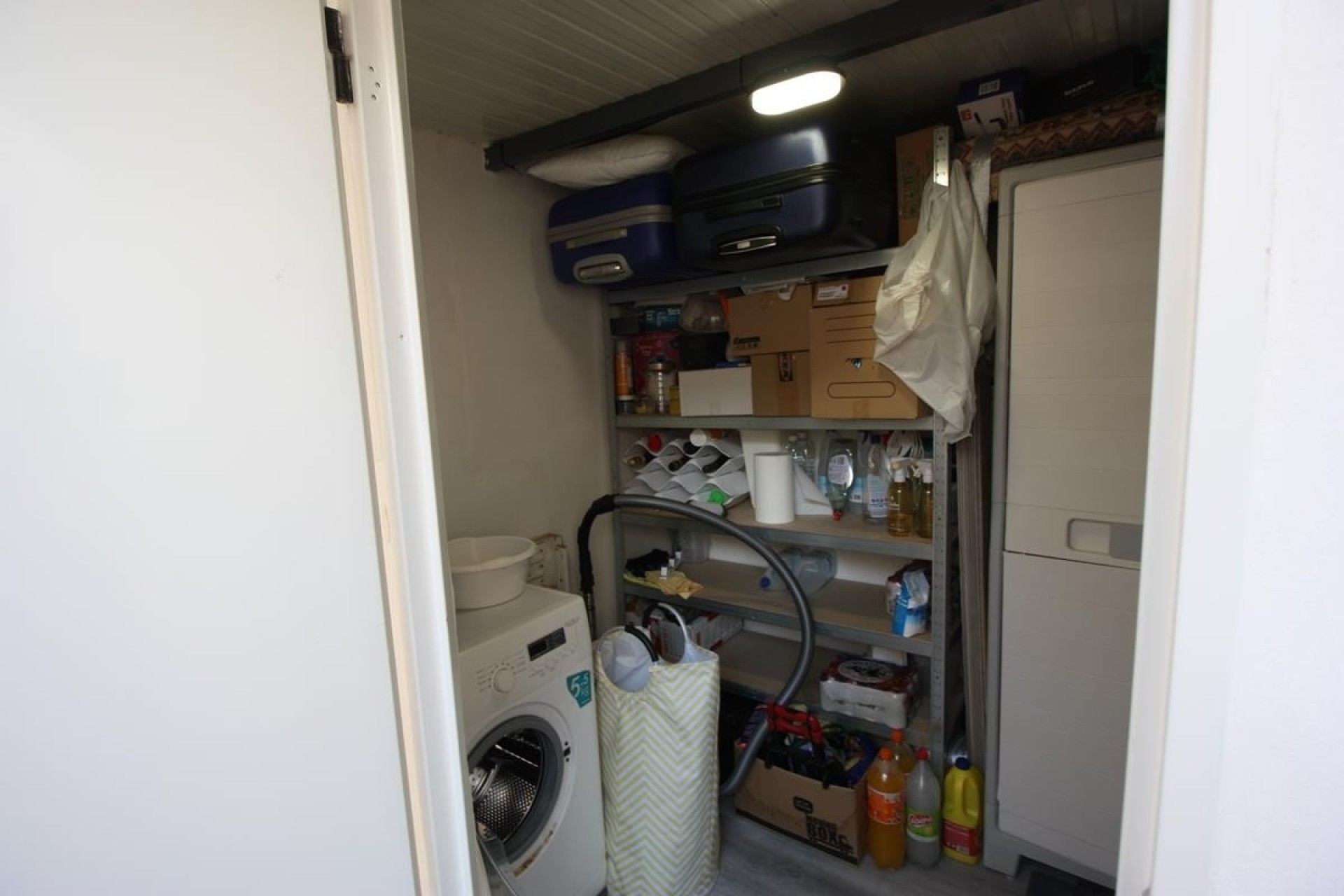 Herverkoop - Appartement / Flat -
Guardamar del Segura