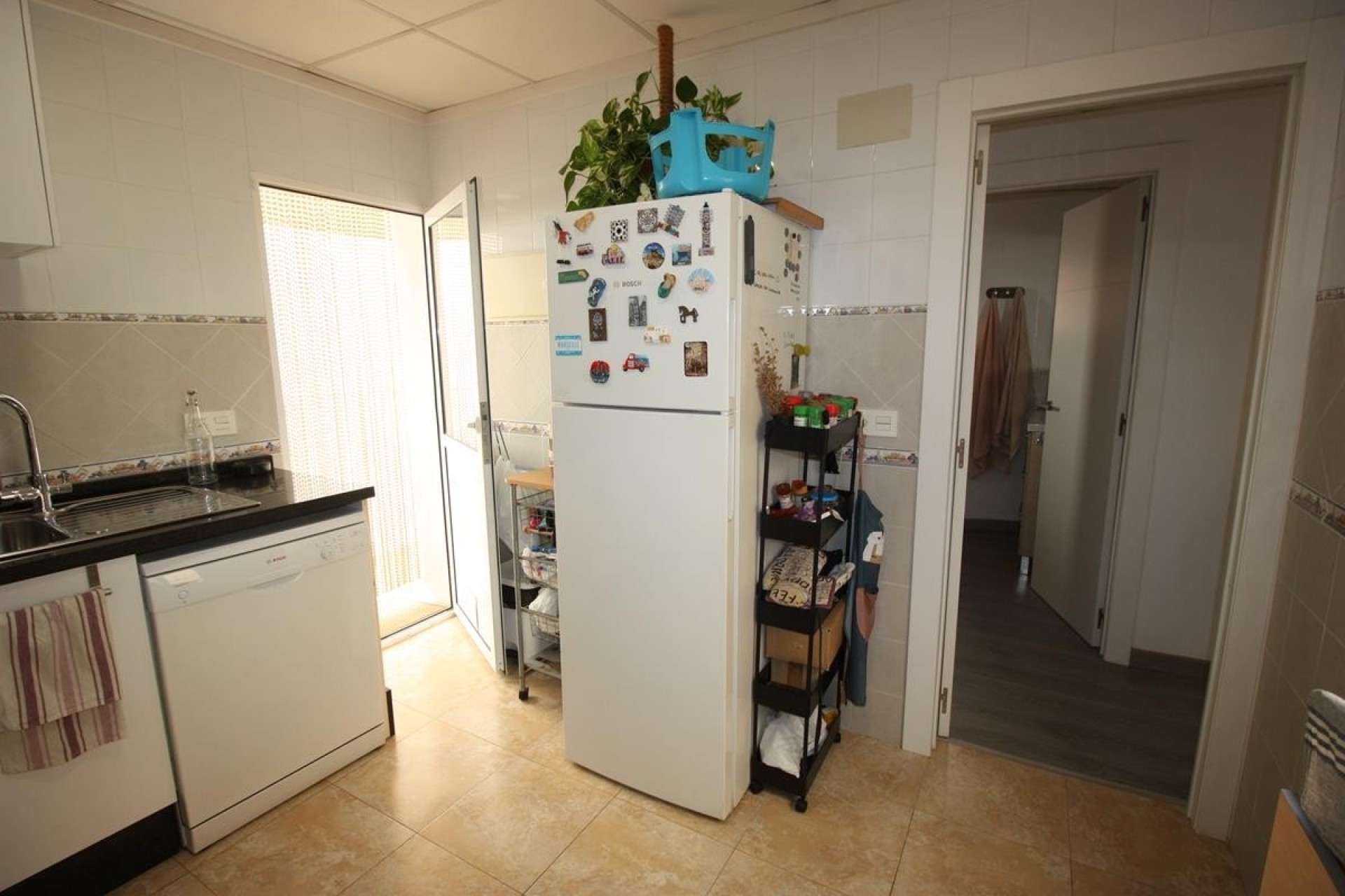 Herverkoop - Appartement / Flat -
Guardamar del Segura