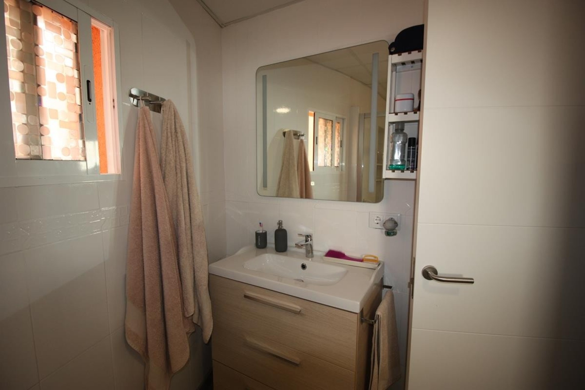 Herverkoop - Appartement / Flat -
Guardamar del Segura