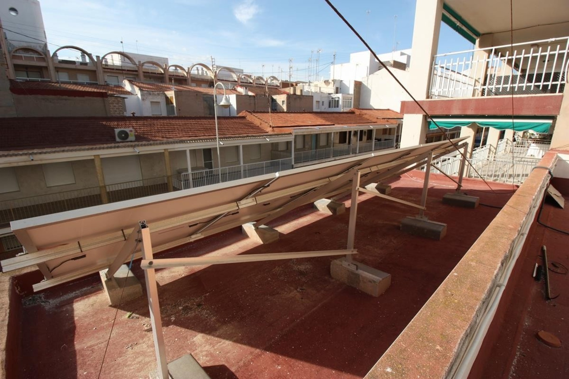 Herverkoop - Appartement / Flat -
Guardamar del Segura