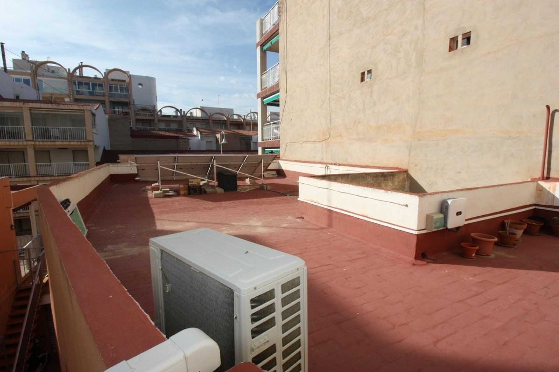 Herverkoop - Appartement / Flat -
Guardamar del Segura