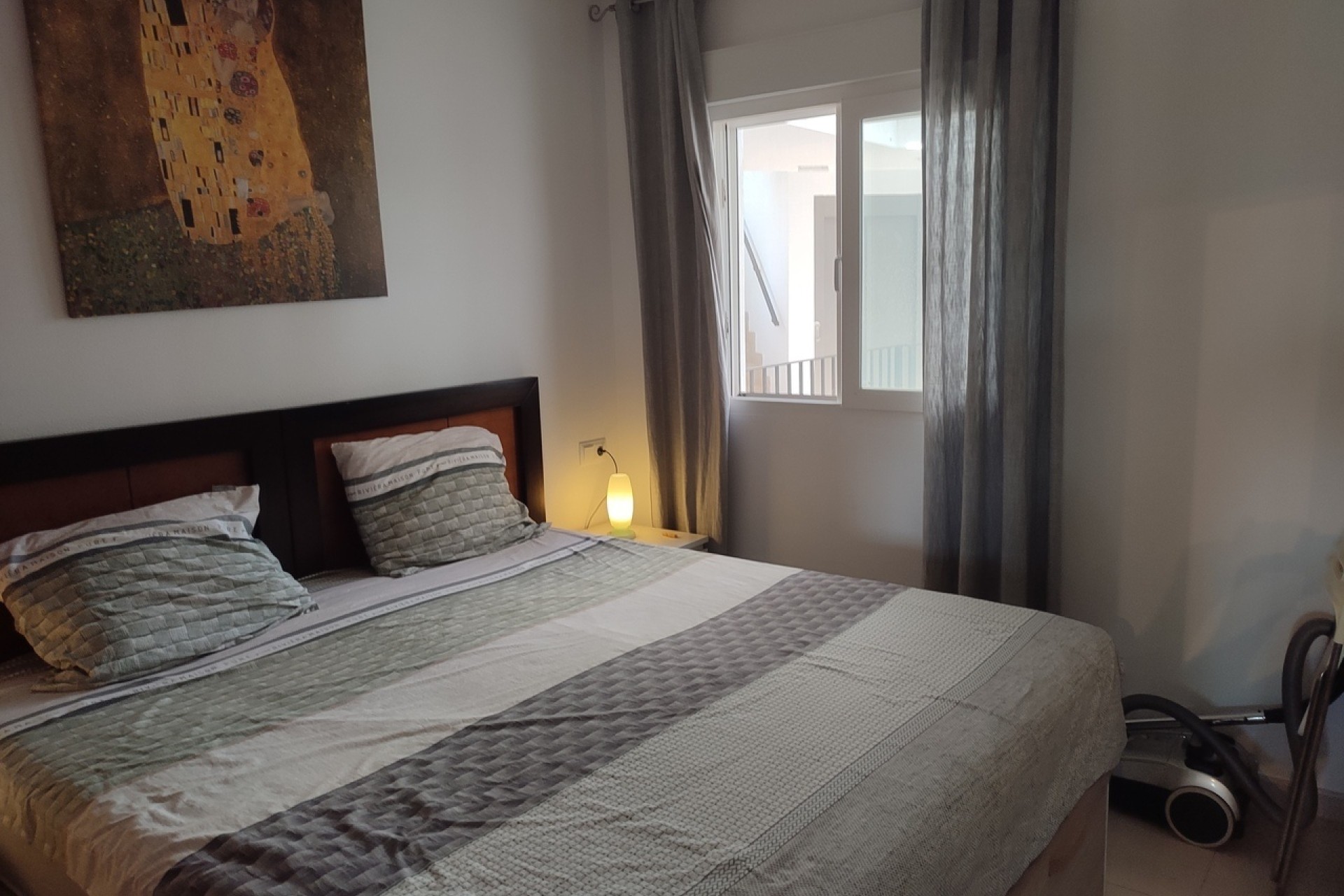 Herverkoop - Appartement / Flat -
Hacienda Riquelme Golf Resort - Costa Calida