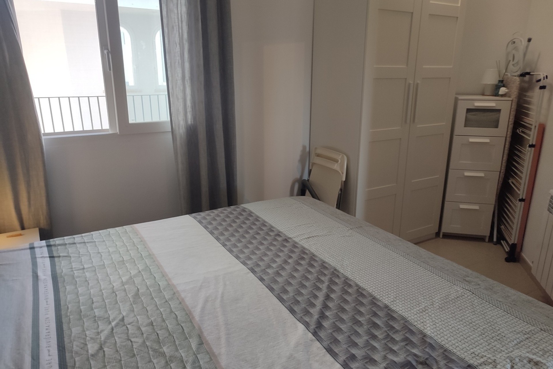 Herverkoop - Appartement / Flat -
Hacienda Riquelme Golf Resort - Costa Calida