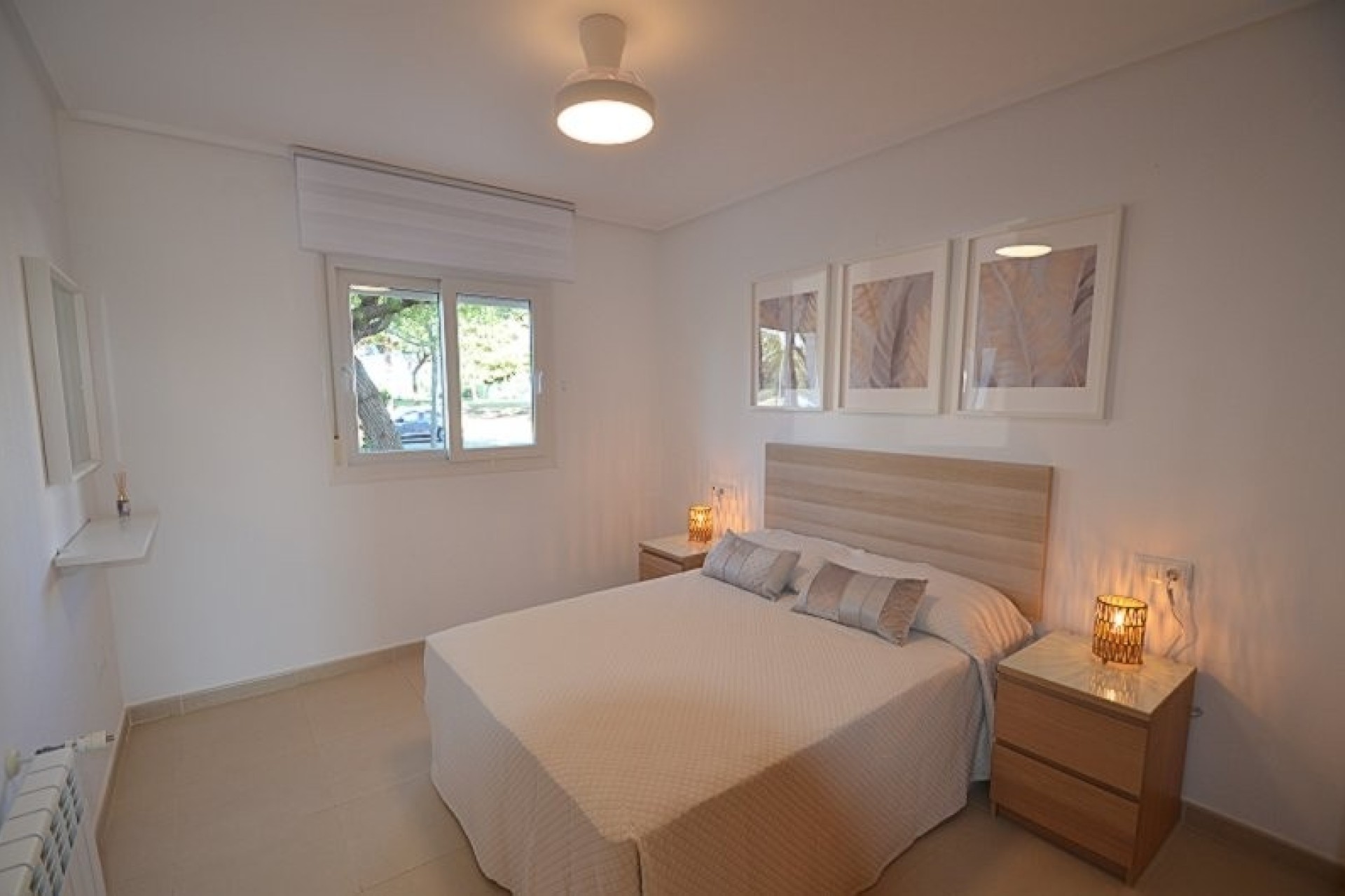 Herverkoop - Appartement / Flat -
Hacienda Riquelme Golf Resort - Inland