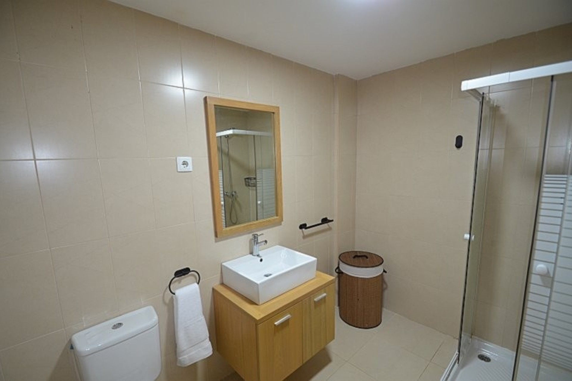 Herverkoop - Appartement / Flat -
Hacienda Riquelme Golf Resort - Inland