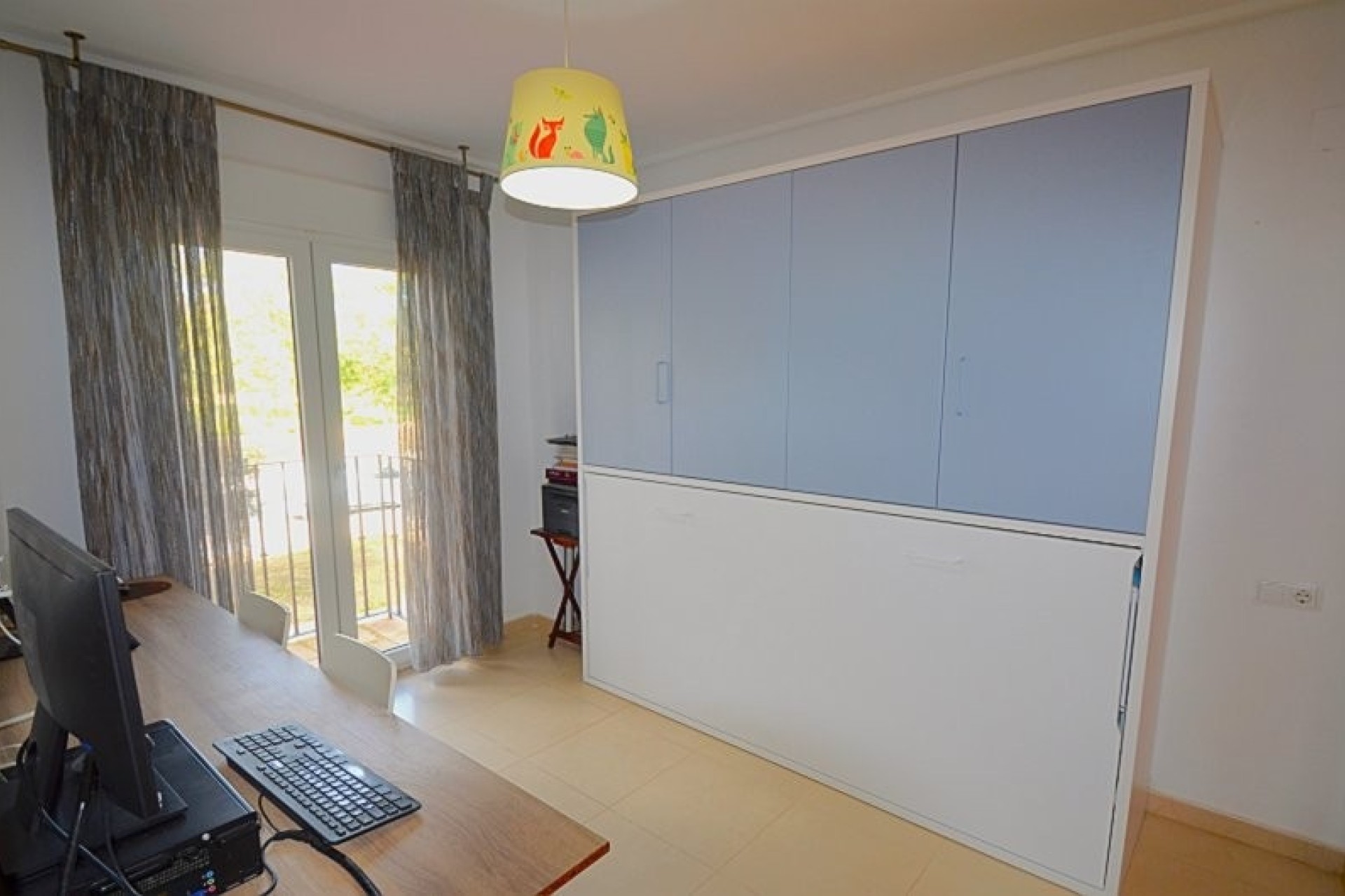 Herverkoop - Appartement / Flat -
Hacienda Riquelme Golf Resort - Inland