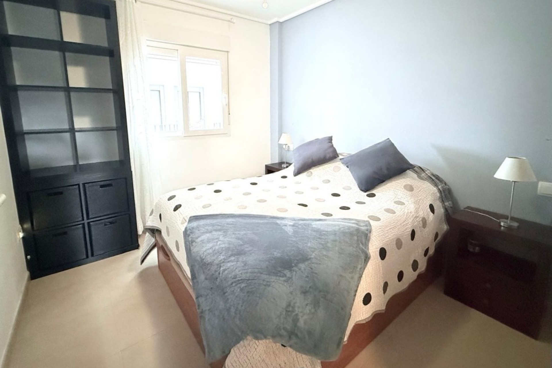 Herverkoop - Appartement / Flat -
Hacienda Riquelme Golf Resort - Inland