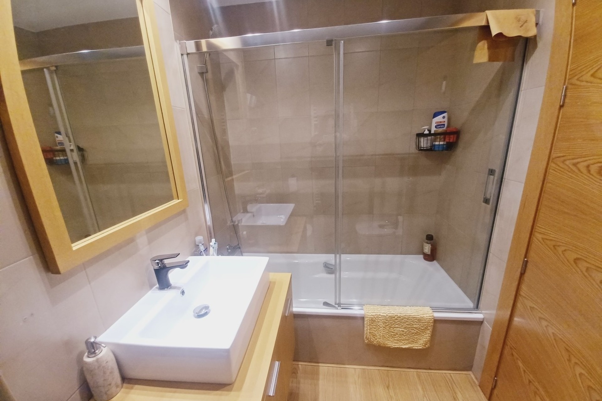 Herverkoop - Appartement / Flat -
Hacienda Riquelme Golf Resort - Inland