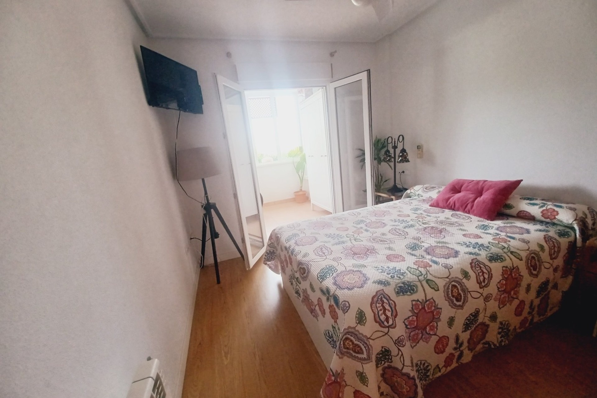 Herverkoop - Appartement / Flat -
Hacienda Riquelme Golf Resort - Inland