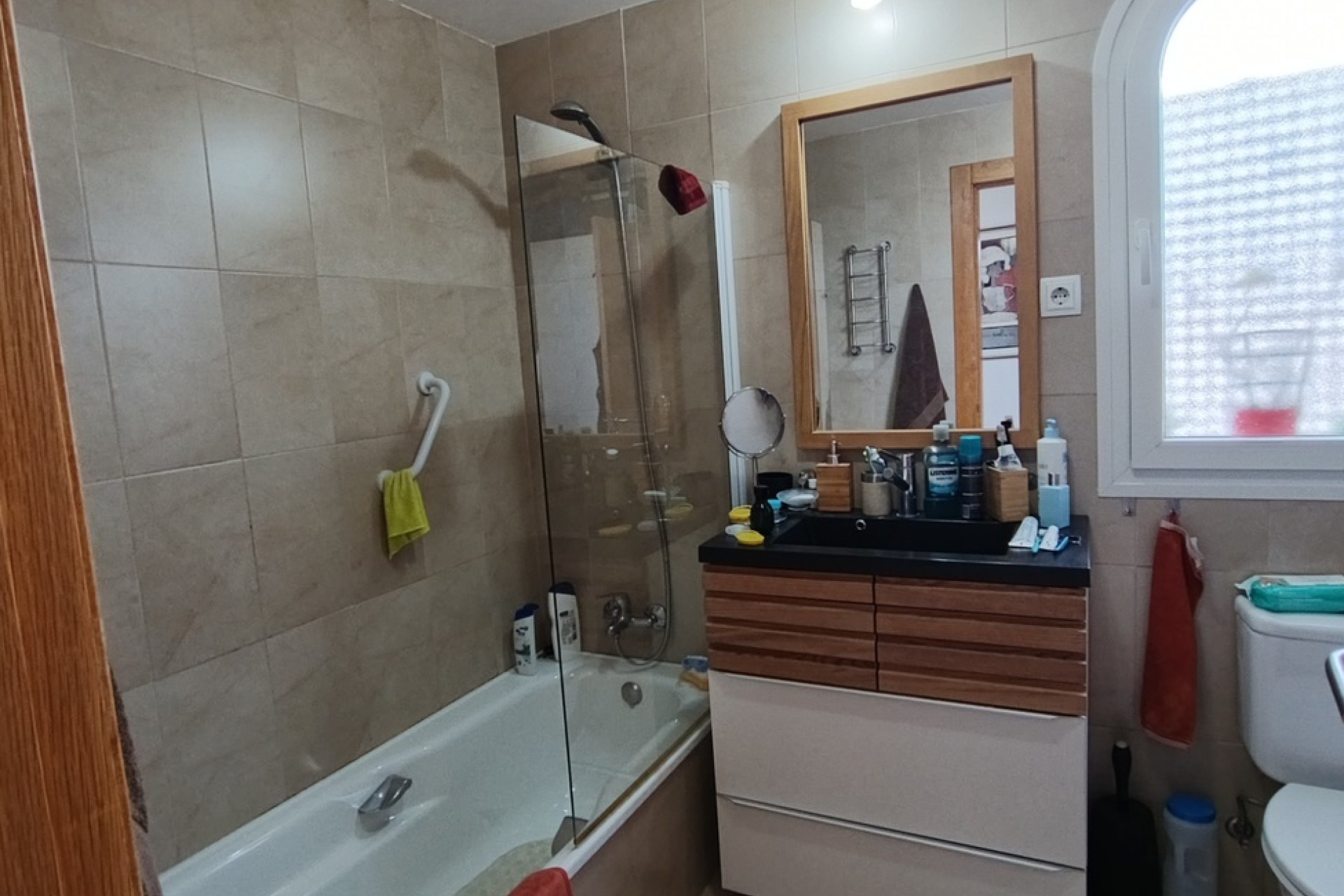 Herverkoop - Appartement / Flat -
Hacienda Riquelme Golf Resort - Inland