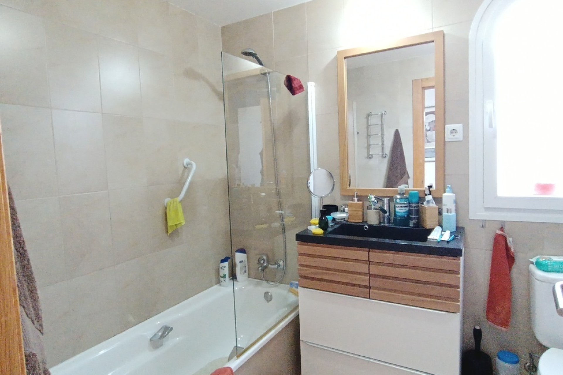 Herverkoop - Appartement / Flat -
Hacienda Riquelme Golf Resort - Inland