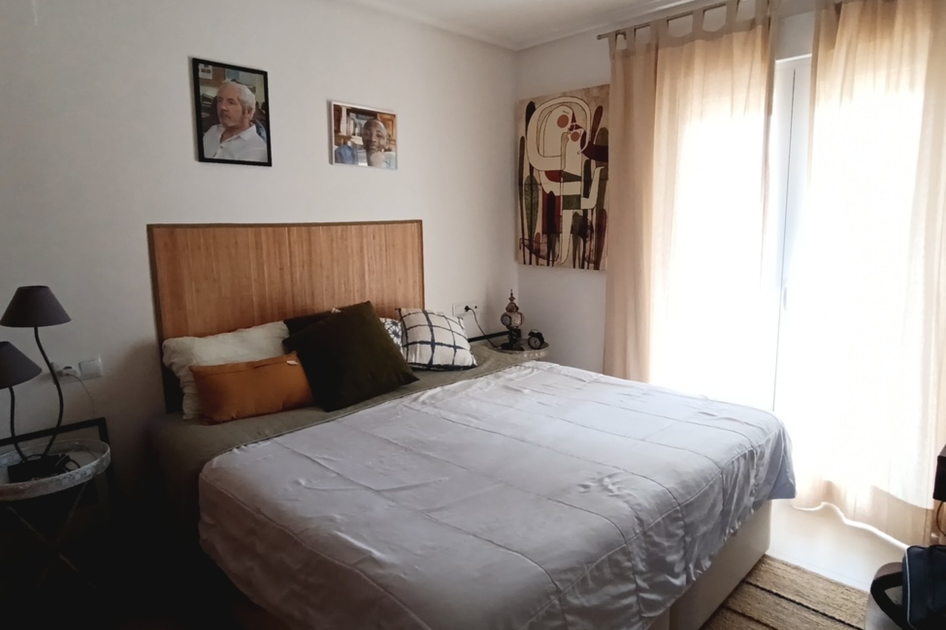 Herverkoop - Appartement / Flat -
Hacienda Riquelme Golf Resort - Inland