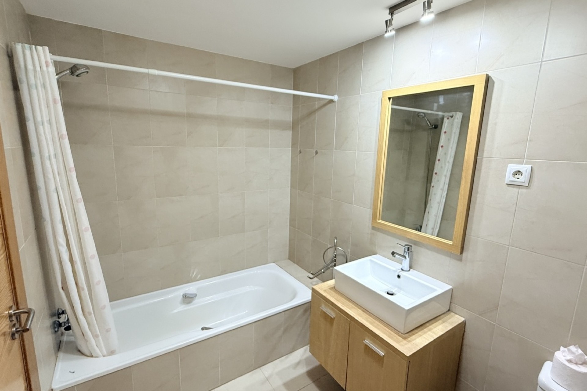 Herverkoop - Appartement / Flat -
Hacienda Riquelme Golf Resort - Inland