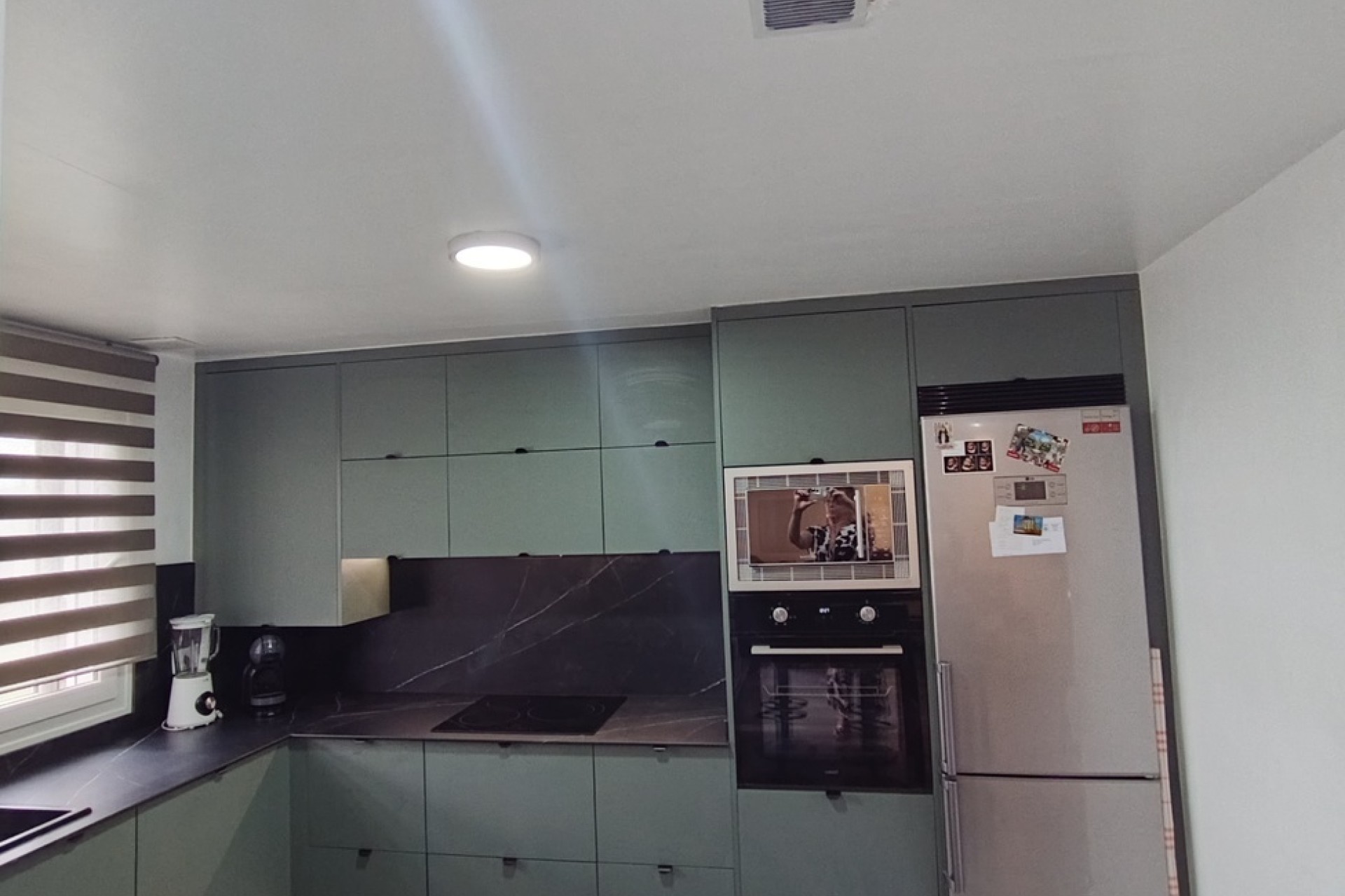 Herverkoop - Appartement / Flat -
Hacienda Riquelme Golf Resort - Inland