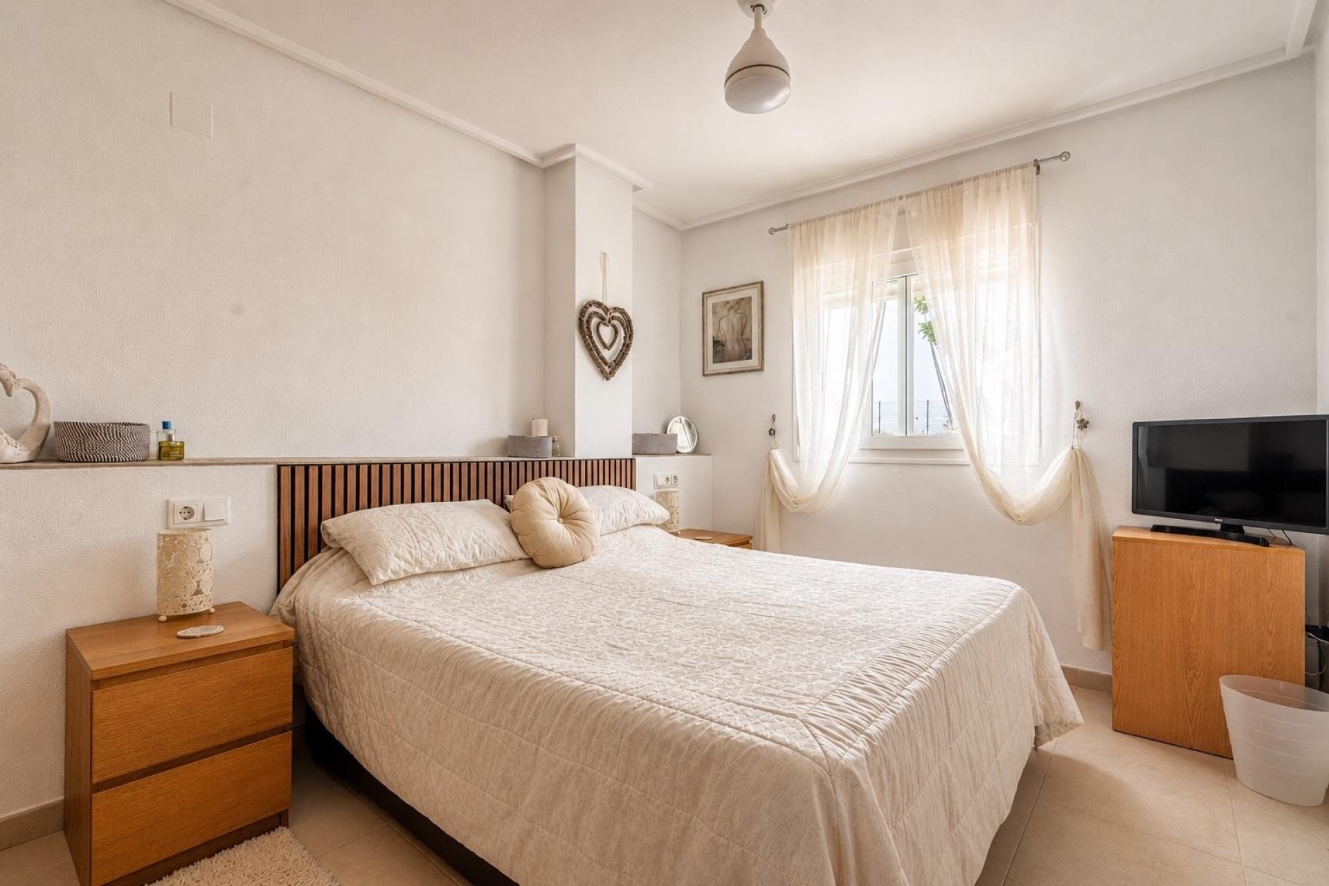 Herverkoop - Appartement / Flat -
Hacienda Riquelme Golf Resort