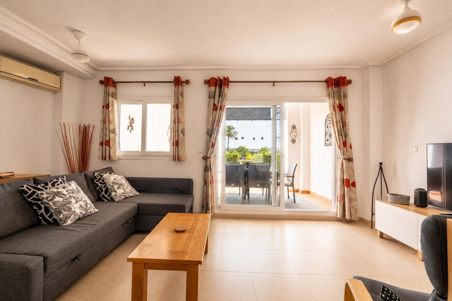 Herverkoop - Appartement / Flat -
Hacienda Riquelme Golf Resort
