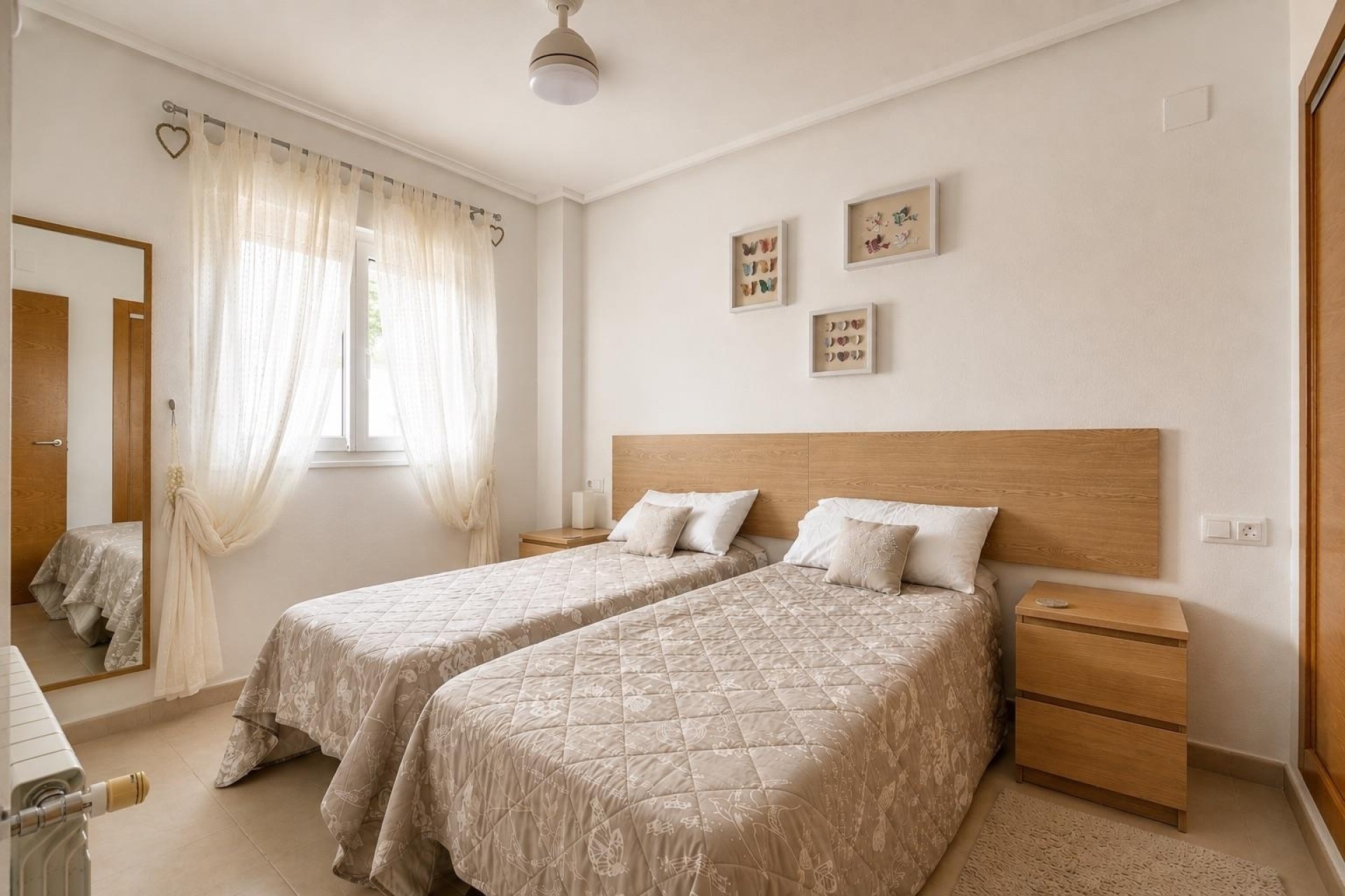Herverkoop - Appartement / Flat -
Hacienda Riquelme Golf Resort