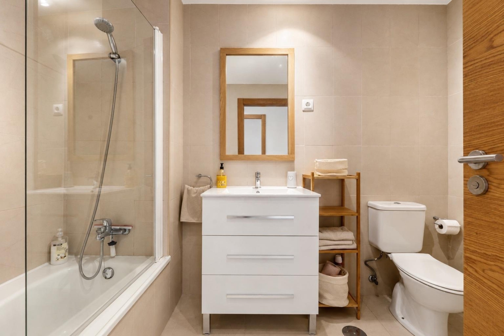 Herverkoop - Appartement / Flat -
Hacienda Riquelme Golf Resort