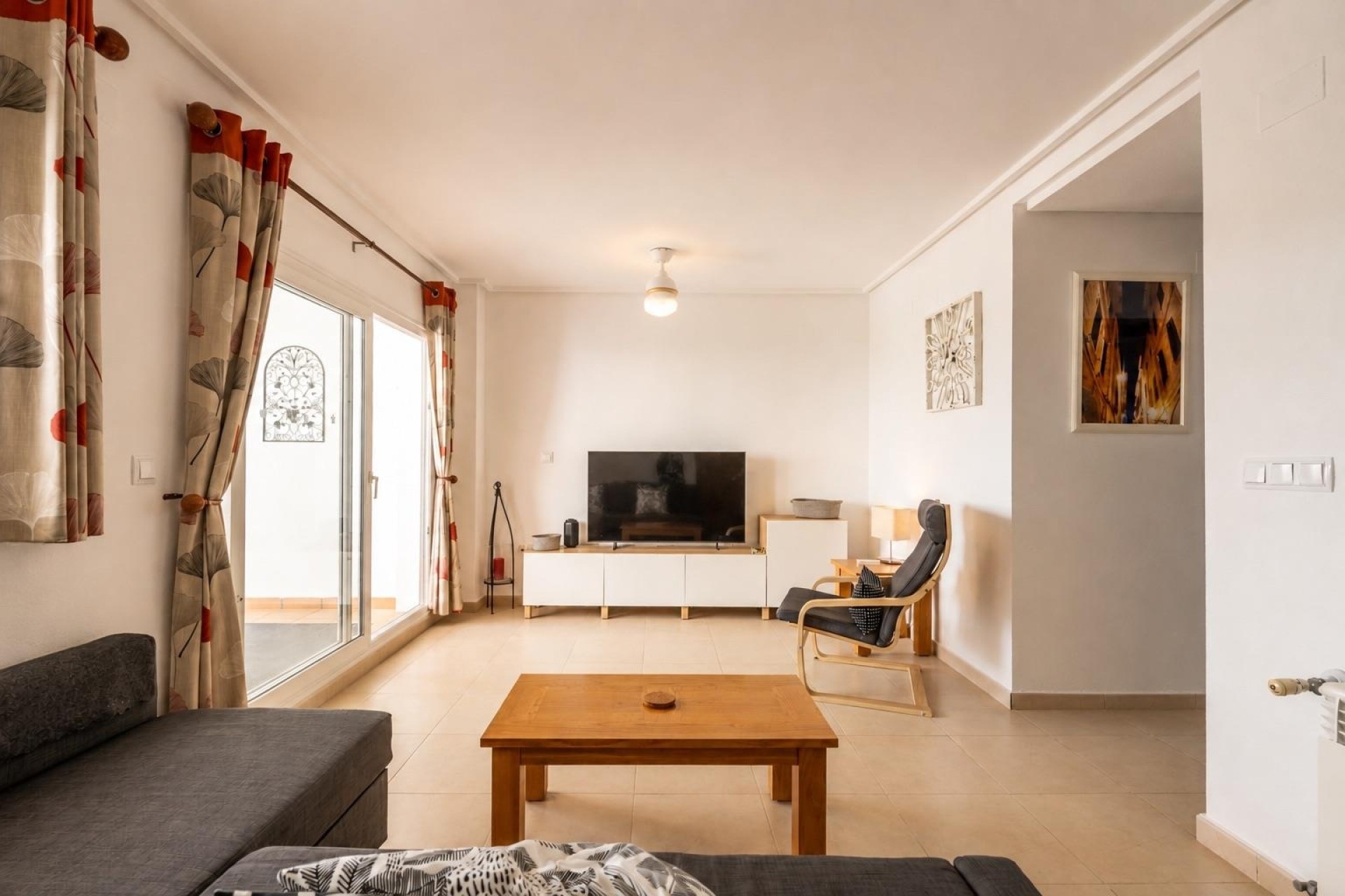 Herverkoop - Appartement / Flat -
Hacienda Riquelme Golf Resort