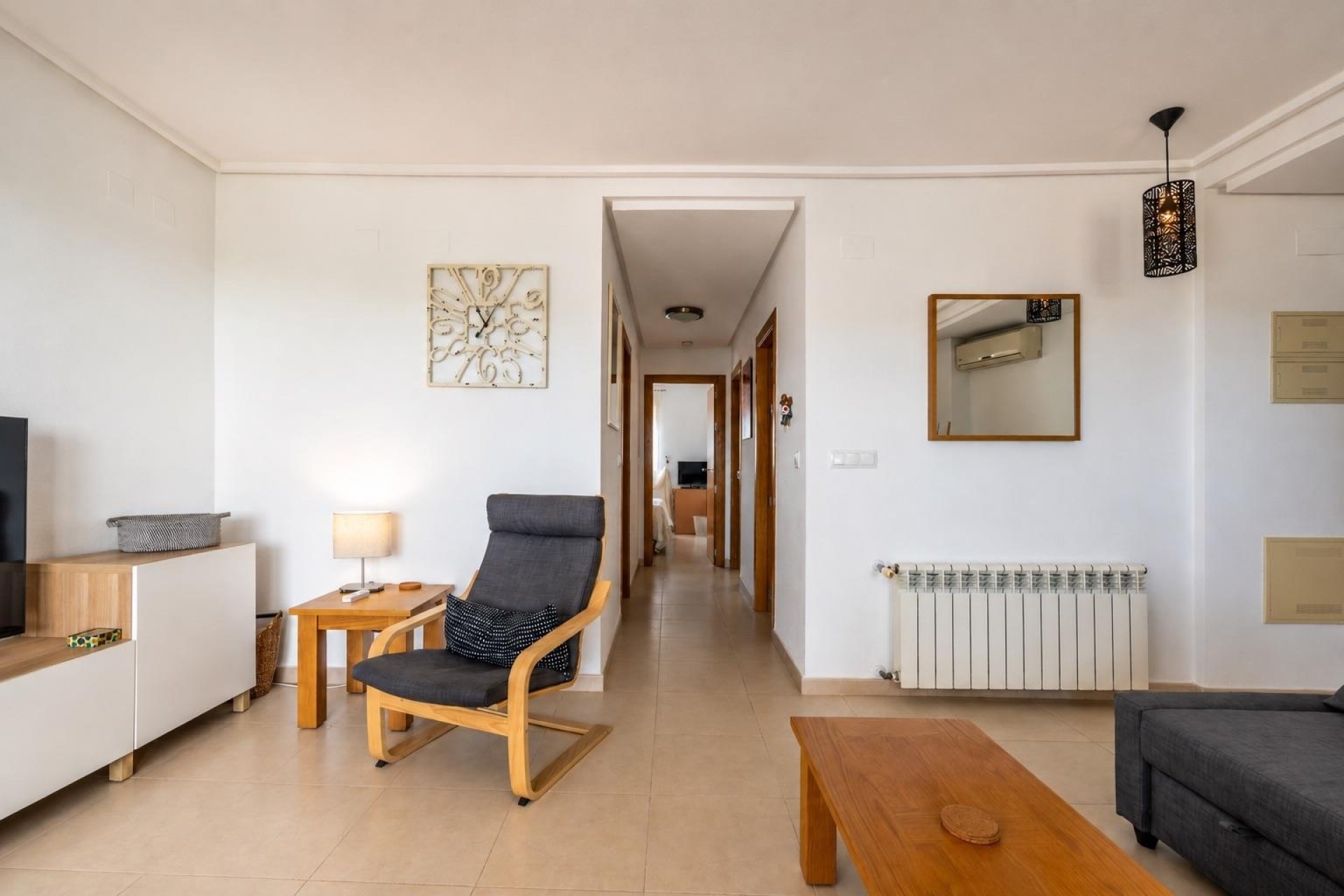 Herverkoop - Appartement / Flat -
Hacienda Riquelme Golf Resort
