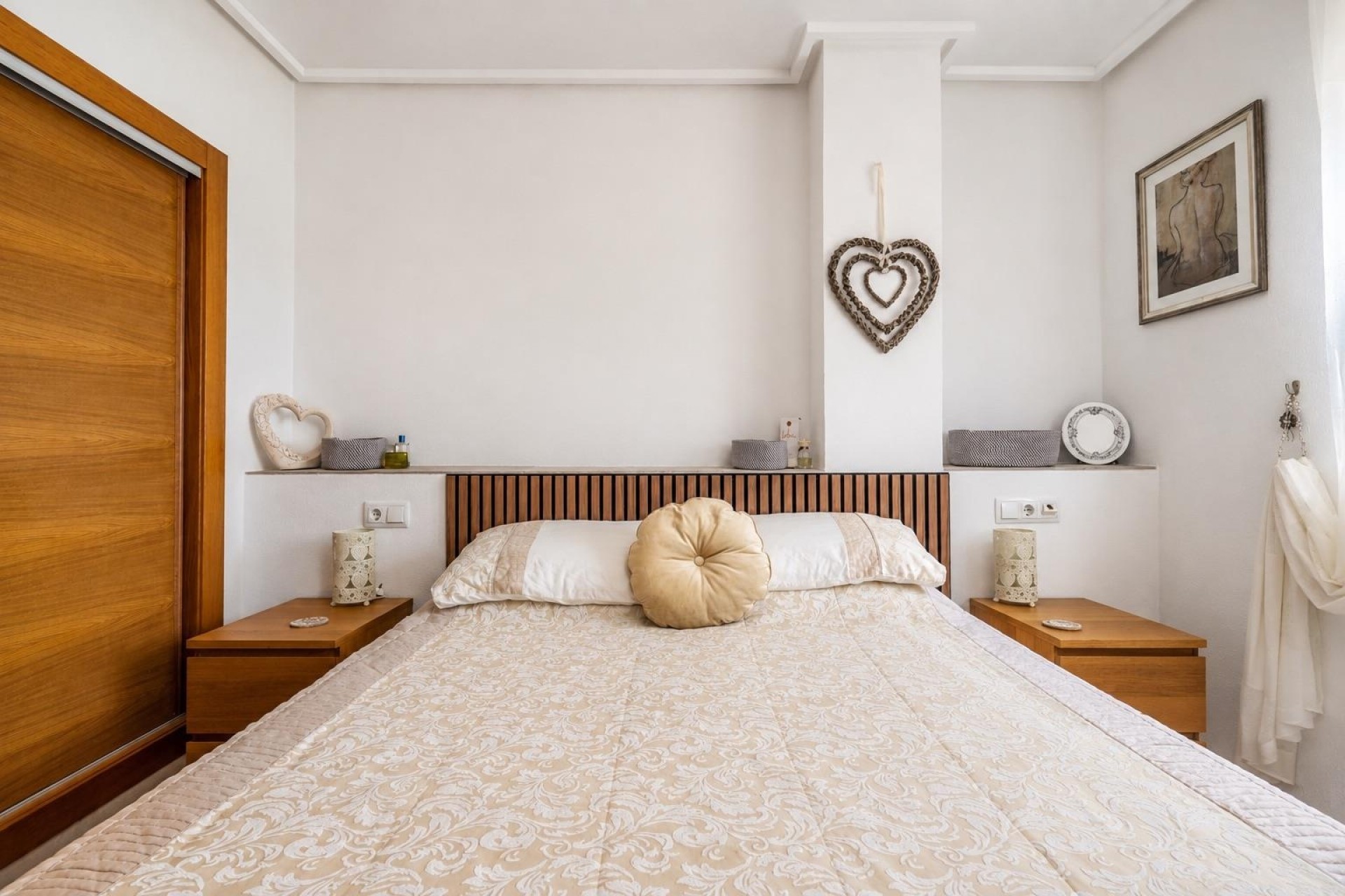 Herverkoop - Appartement / Flat -
Hacienda Riquelme Golf Resort