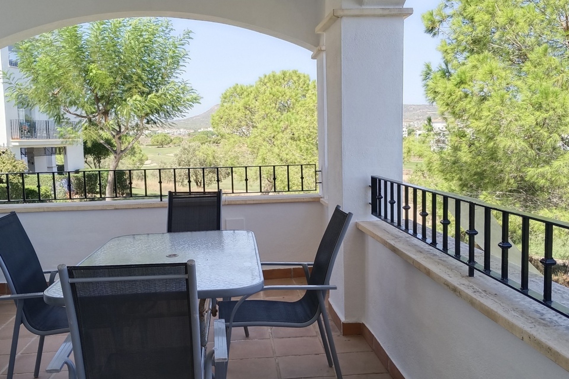 Herverkoop - Appartement / Flat -
Hacienda Riquelme Golf Resort