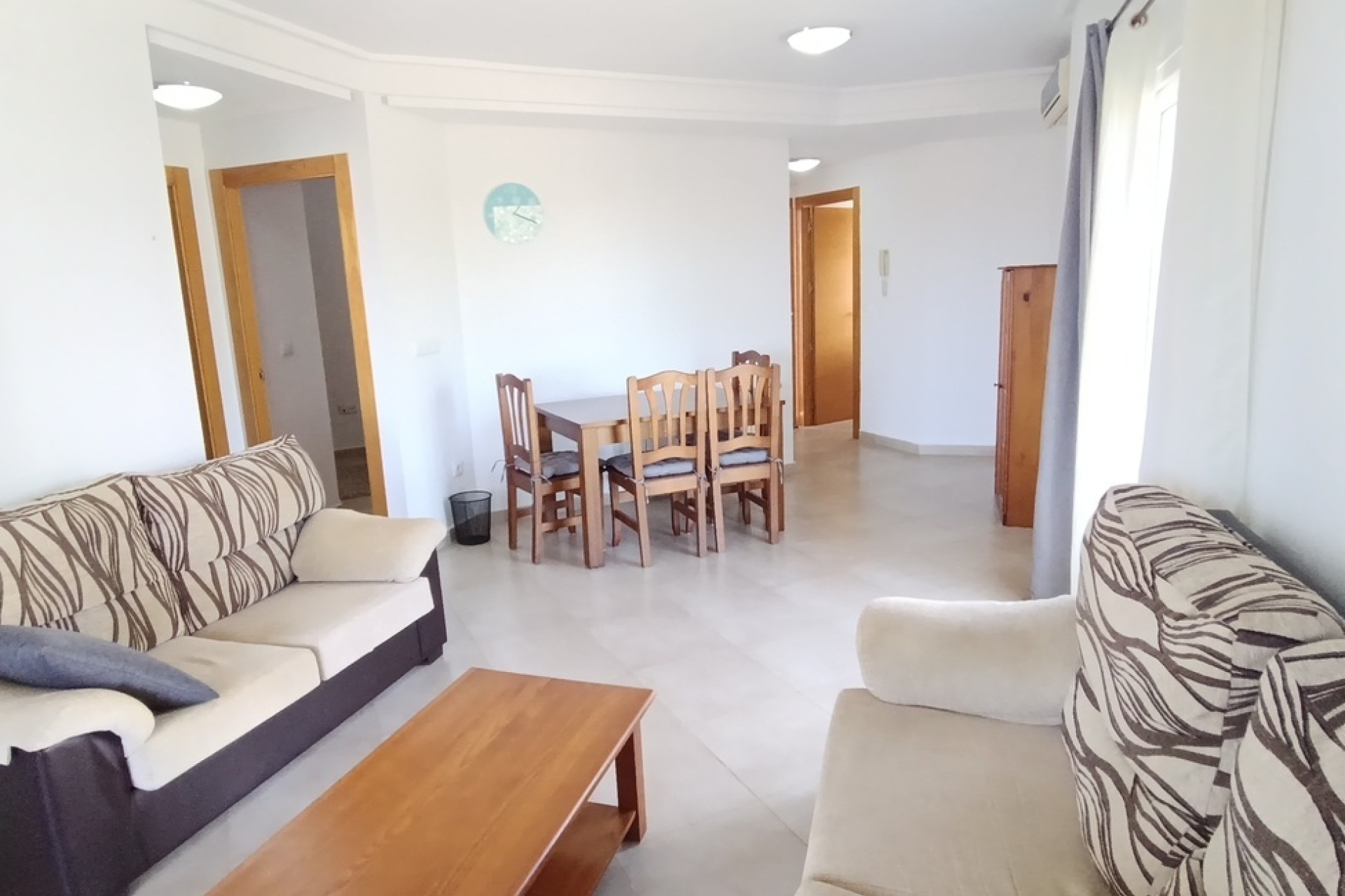Herverkoop - Appartement / Flat -
Hacienda Riquelme Golf Resort