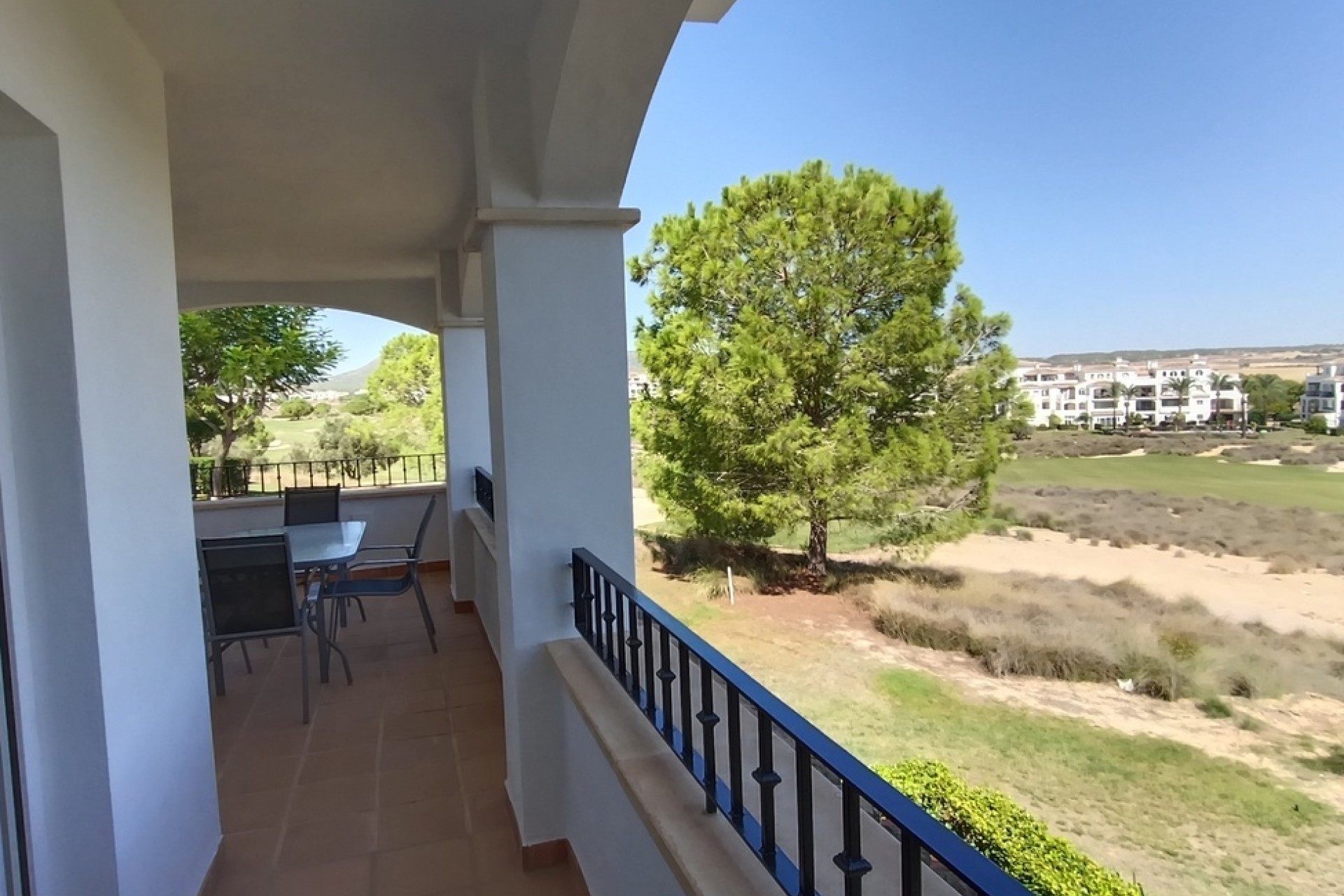 Herverkoop - Appartement / Flat -
Hacienda Riquelme Golf Resort