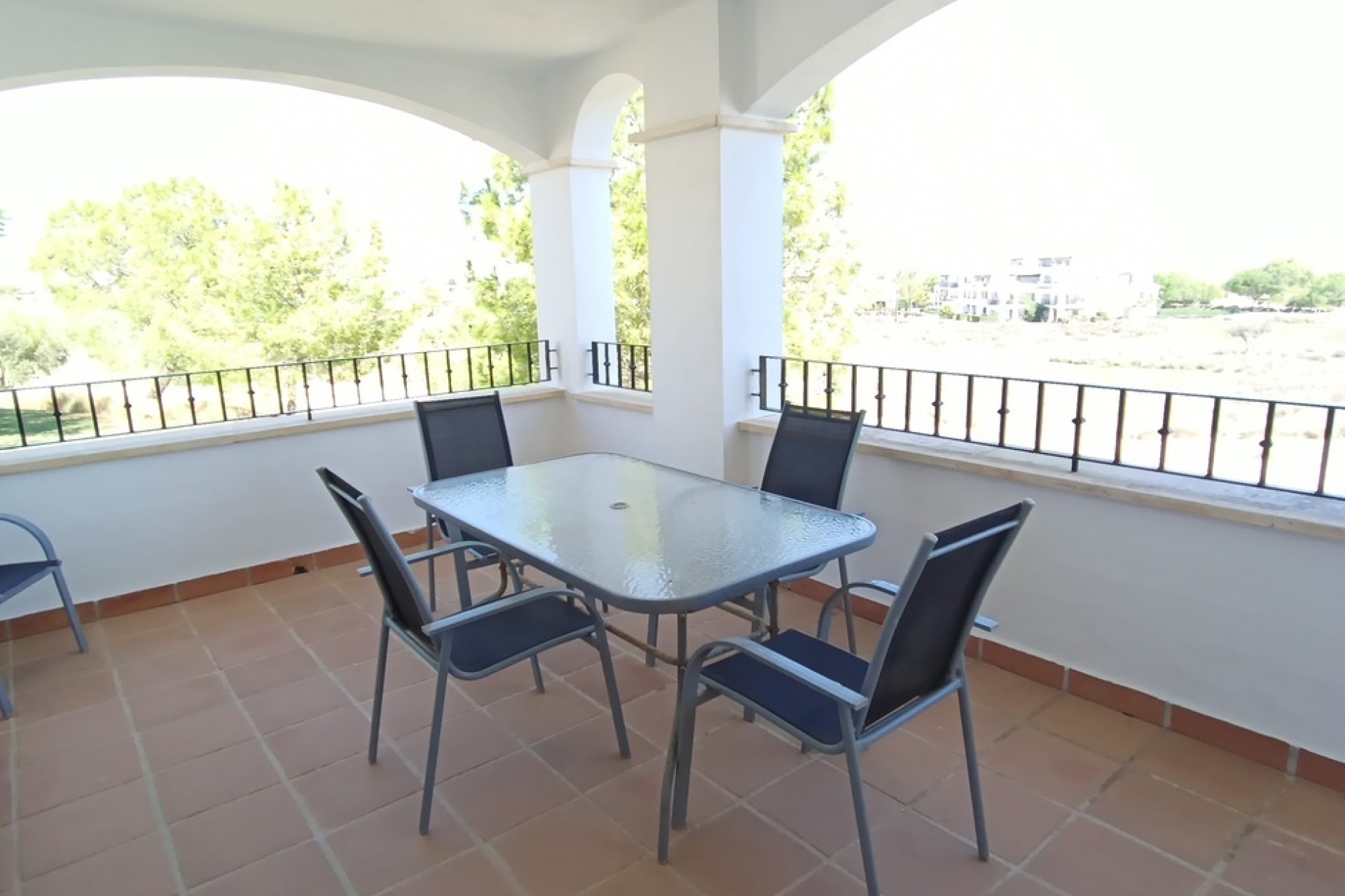 Herverkoop - Appartement / Flat -
Hacienda Riquelme Golf Resort