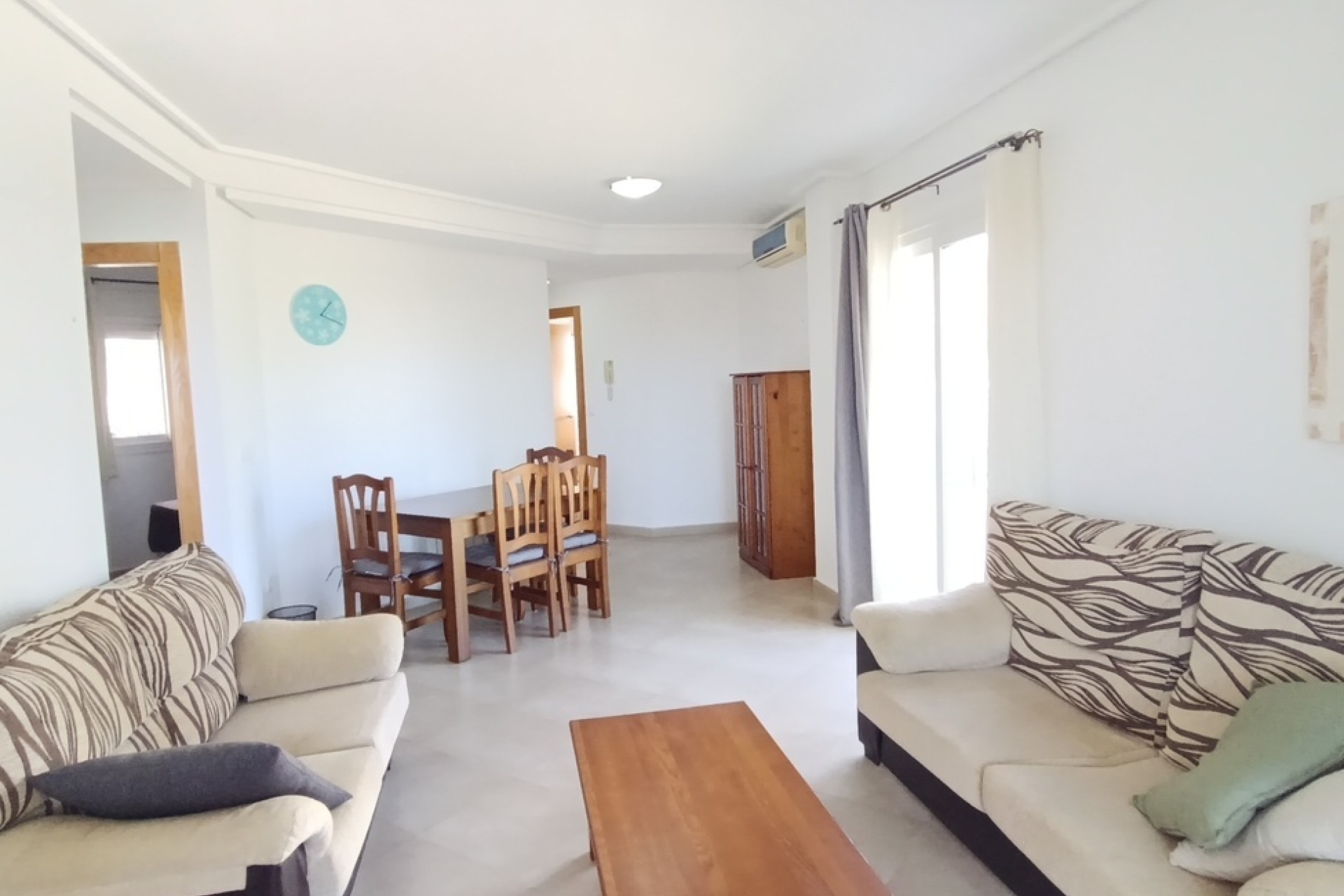 Herverkoop - Appartement / Flat -
Hacienda Riquelme Golf Resort