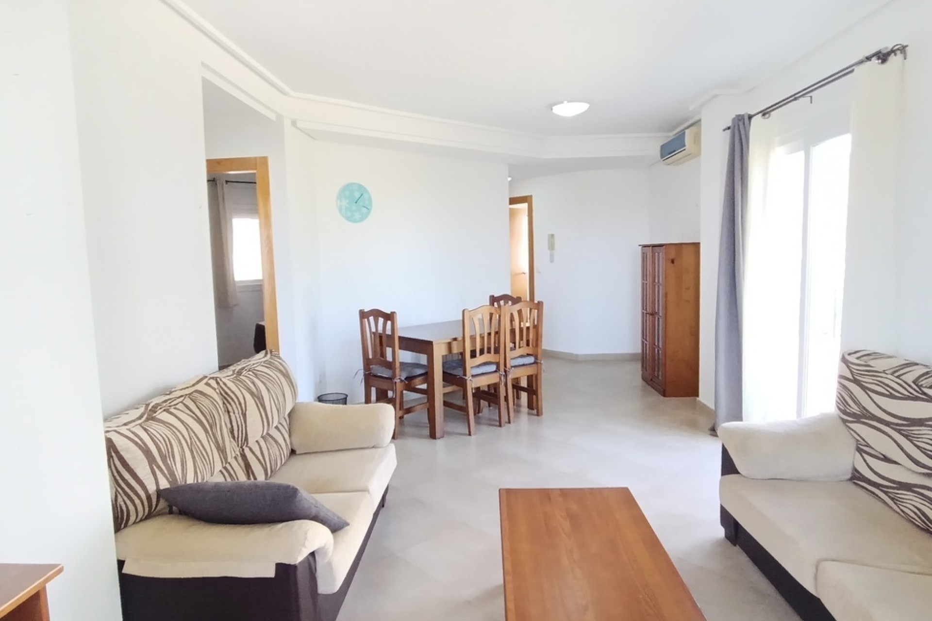 Herverkoop - Appartement / Flat -
Hacienda Riquelme Golf Resort