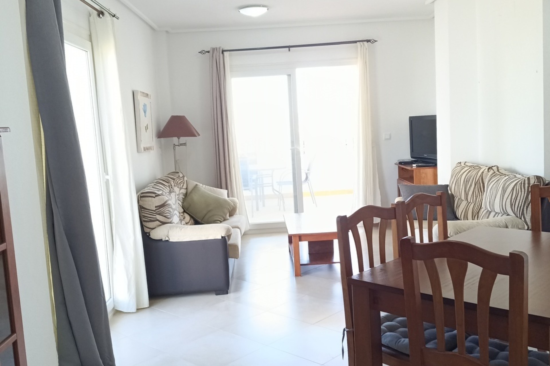 Herverkoop - Appartement / Flat -
Hacienda Riquelme Golf Resort