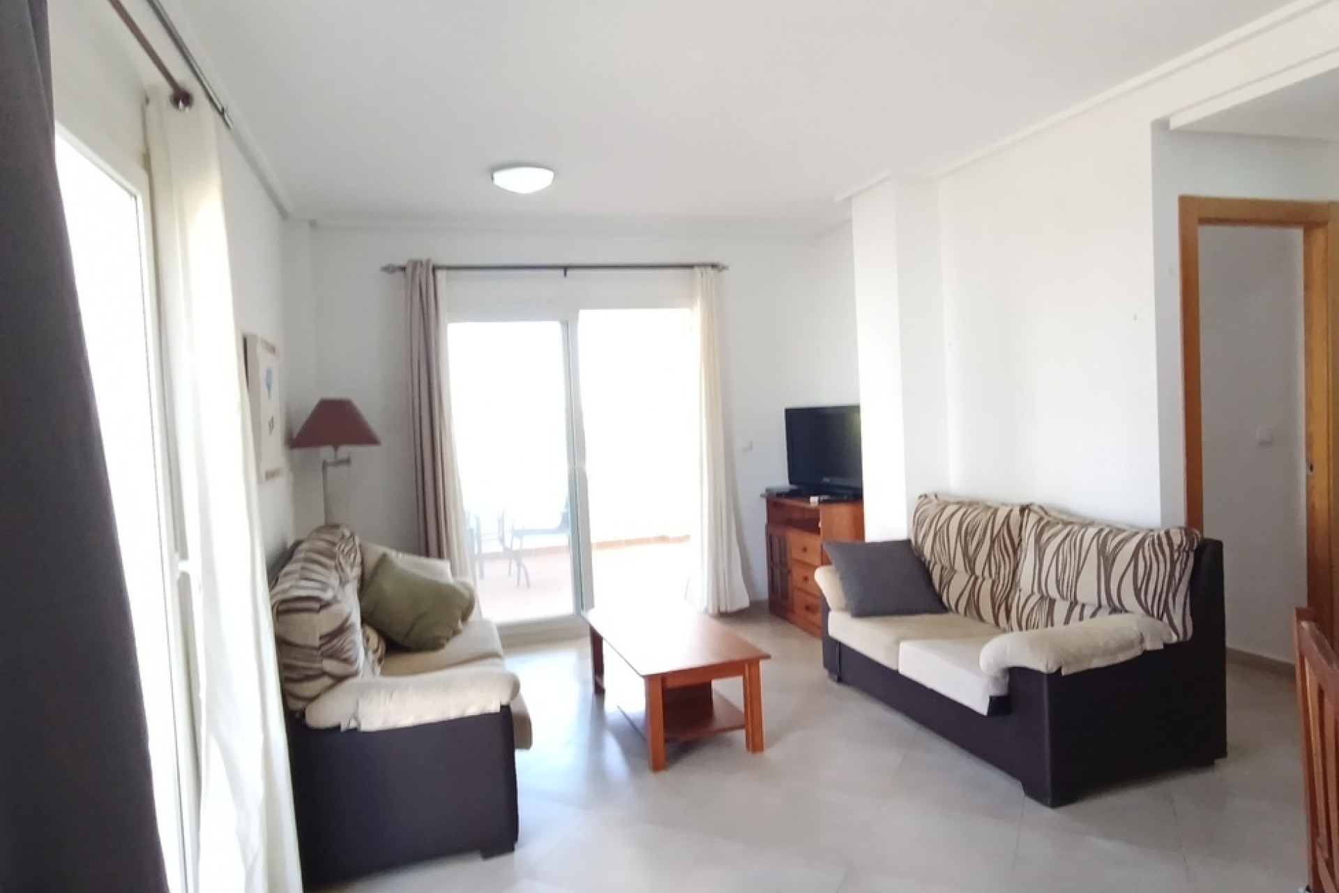Herverkoop - Appartement / Flat -
Hacienda Riquelme Golf Resort