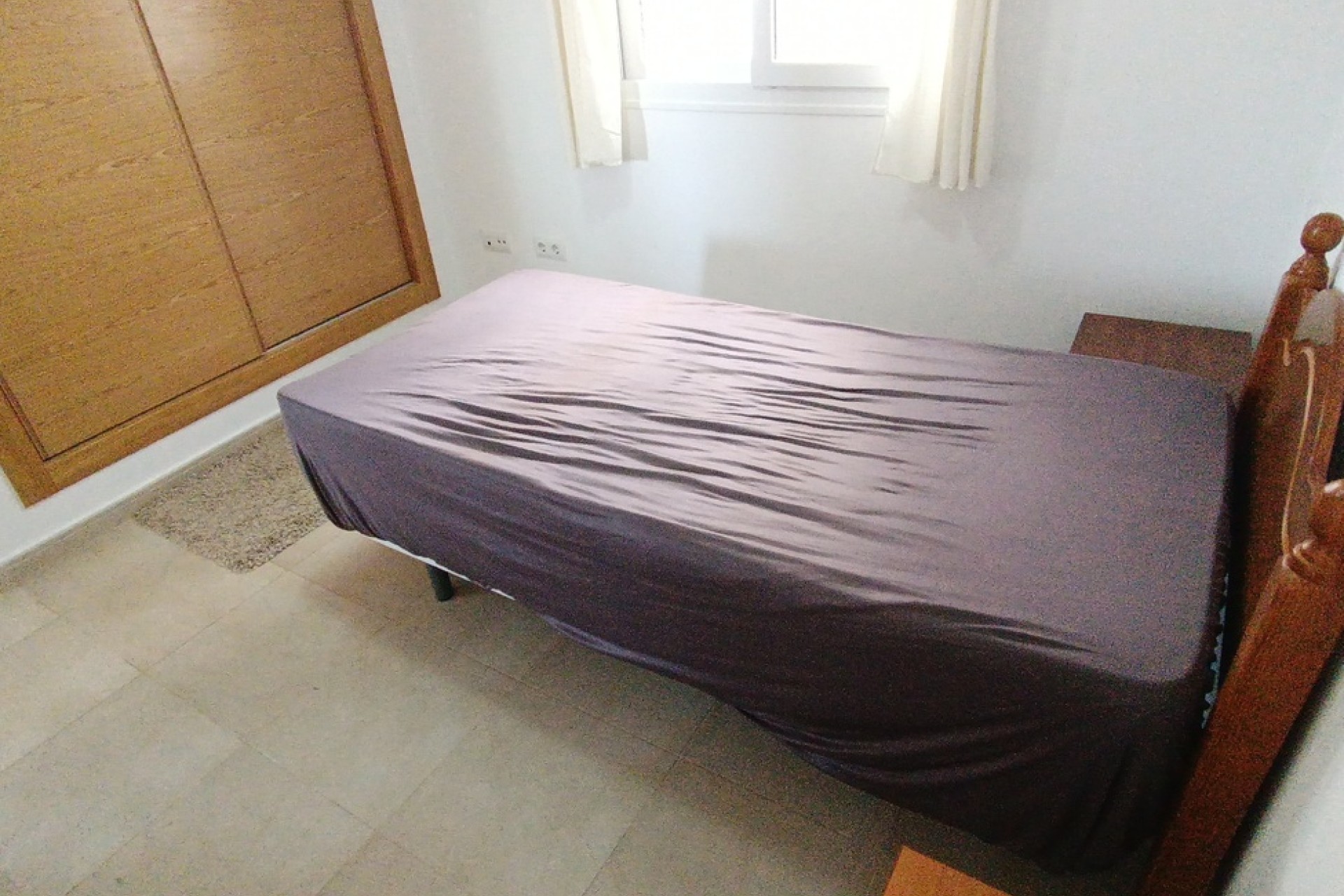 Herverkoop - Appartement / Flat -
Hacienda Riquelme Golf Resort