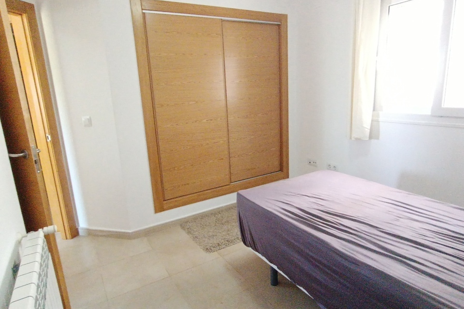 Herverkoop - Appartement / Flat -
Hacienda Riquelme Golf Resort