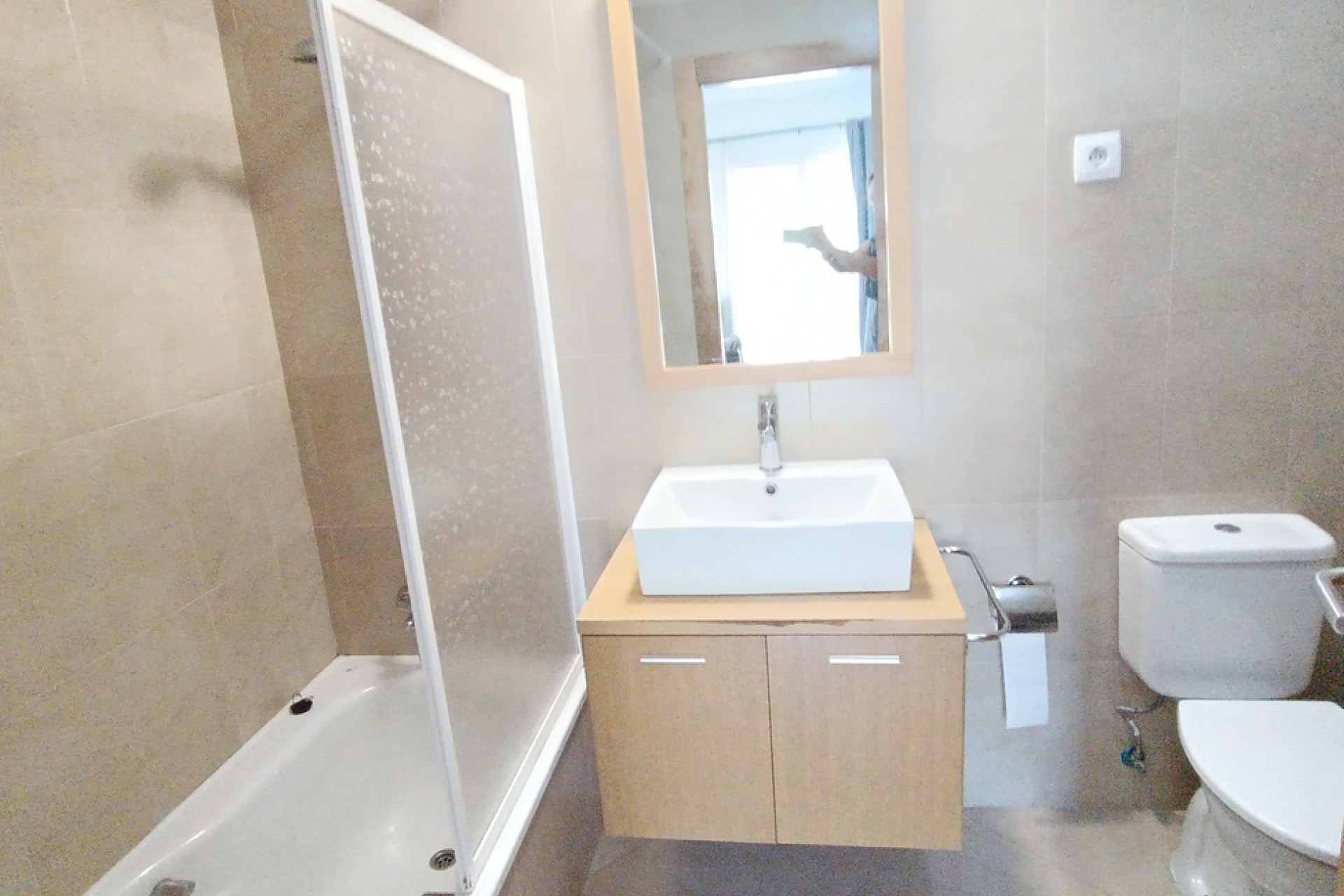 Herverkoop - Appartement / Flat -
Hacienda Riquelme Golf Resort