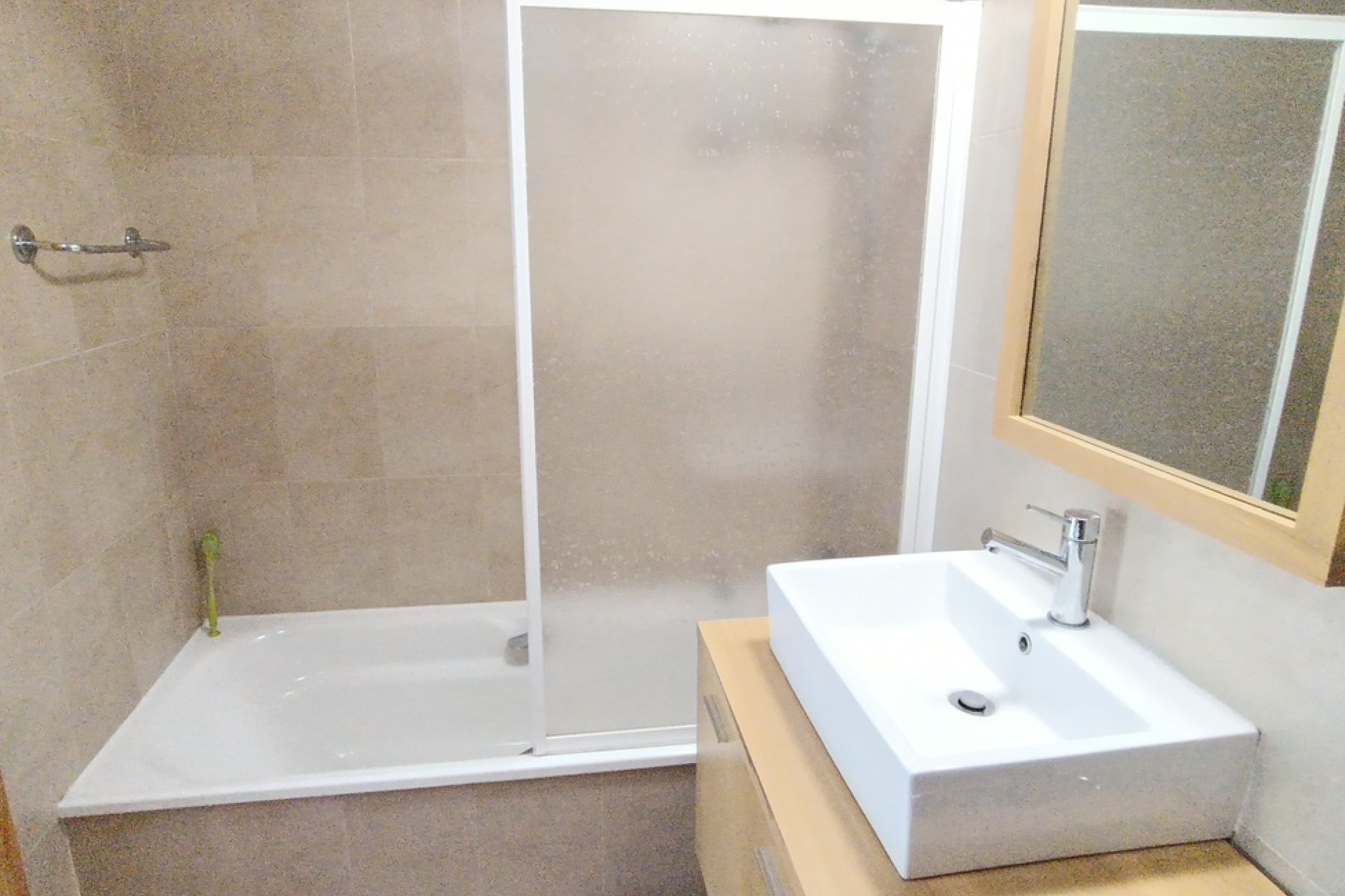 Herverkoop - Appartement / Flat -
Hacienda Riquelme Golf Resort