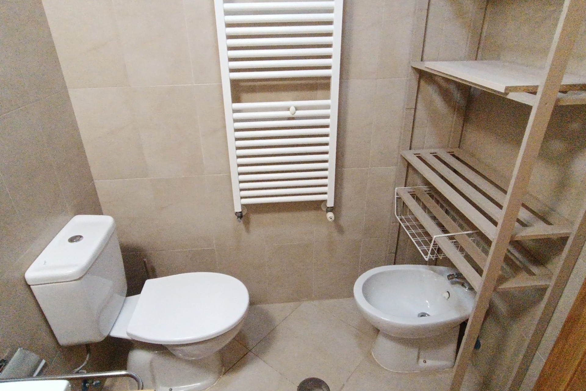 Herverkoop - Appartement / Flat -
Hacienda Riquelme Golf Resort