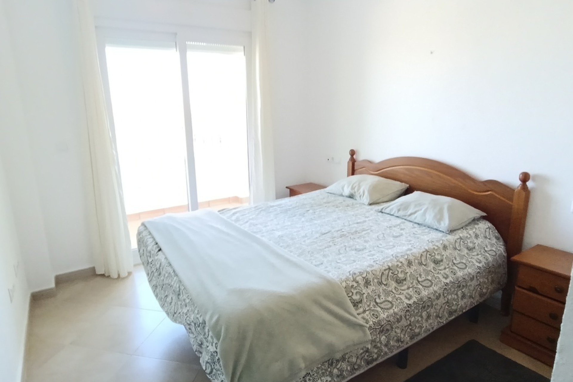 Herverkoop - Appartement / Flat -
Hacienda Riquelme Golf Resort