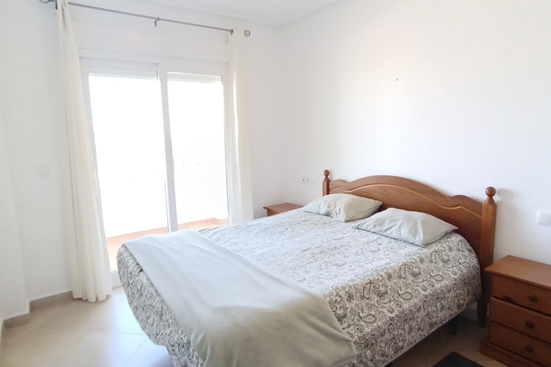 Herverkoop - Appartement / Flat -
Hacienda Riquelme Golf Resort