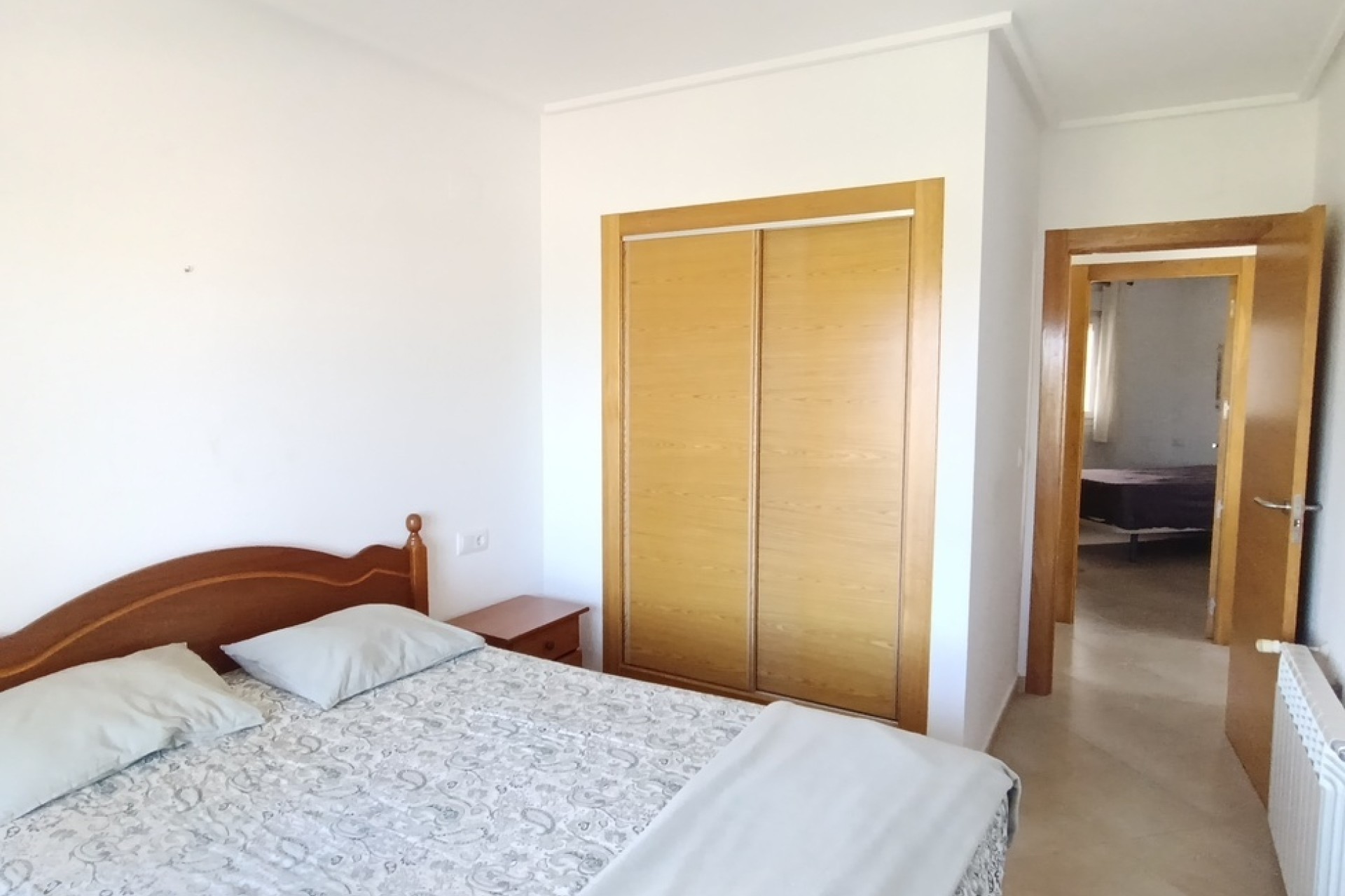 Herverkoop - Appartement / Flat -
Hacienda Riquelme Golf Resort