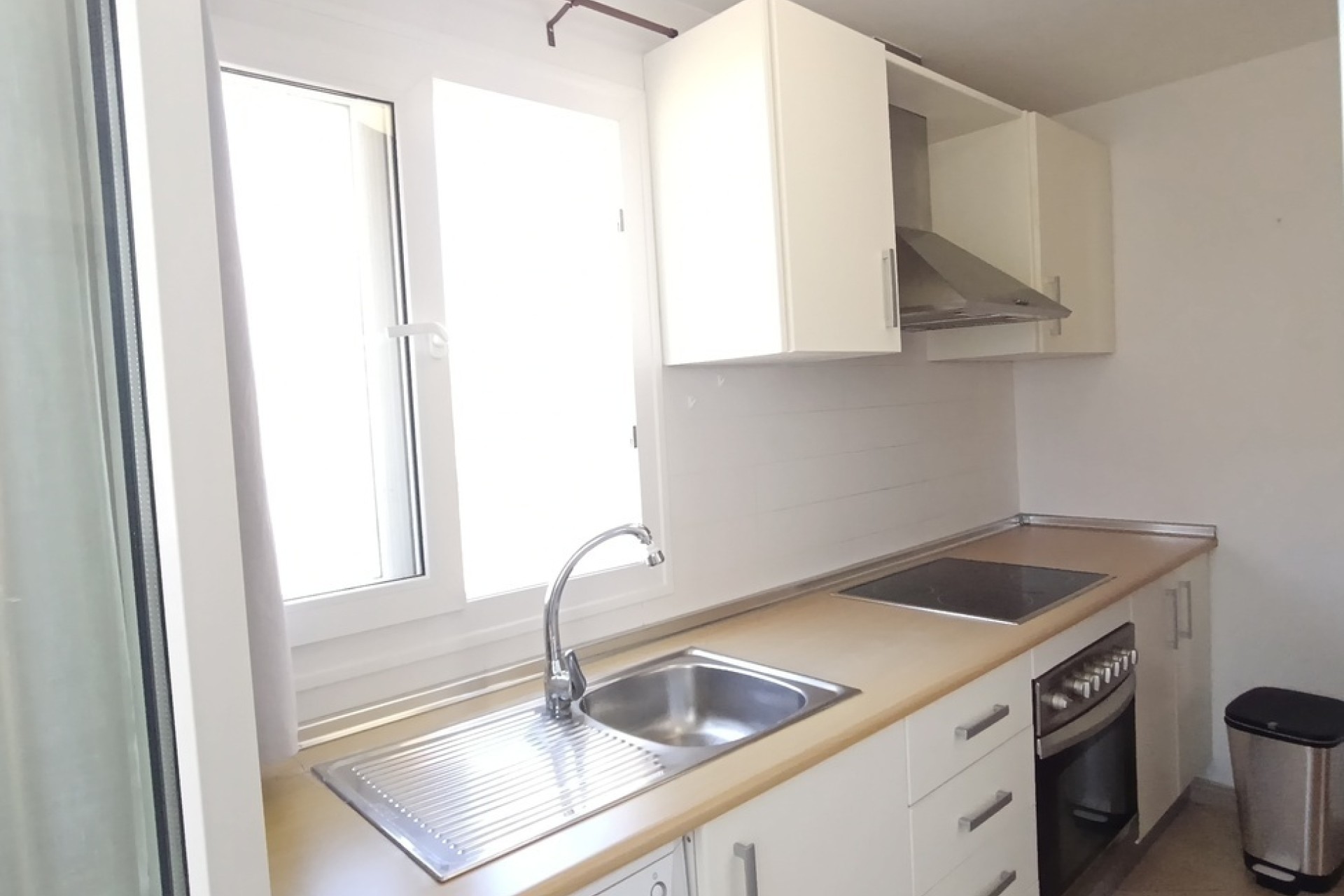 Herverkoop - Appartement / Flat -
Hacienda Riquelme Golf Resort