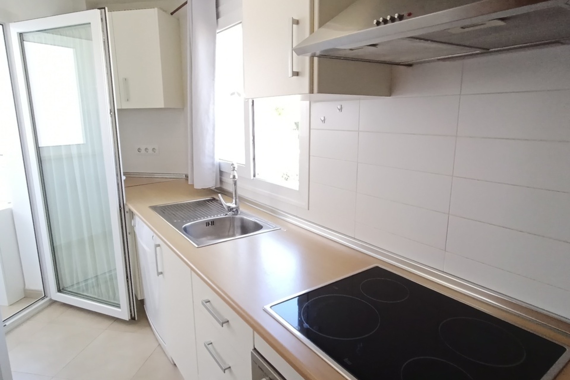 Herverkoop - Appartement / Flat -
Hacienda Riquelme Golf Resort