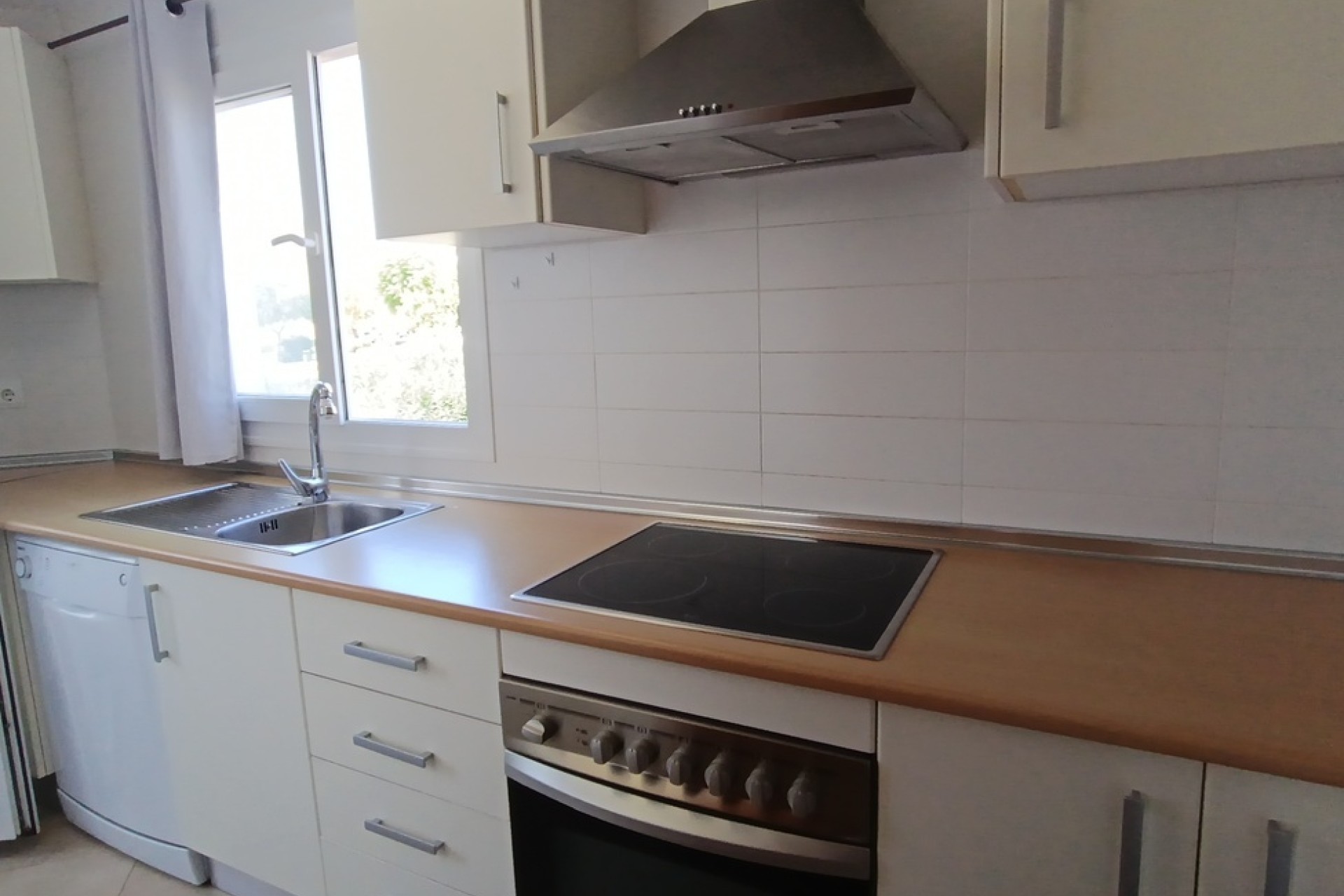Herverkoop - Appartement / Flat -
Hacienda Riquelme Golf Resort