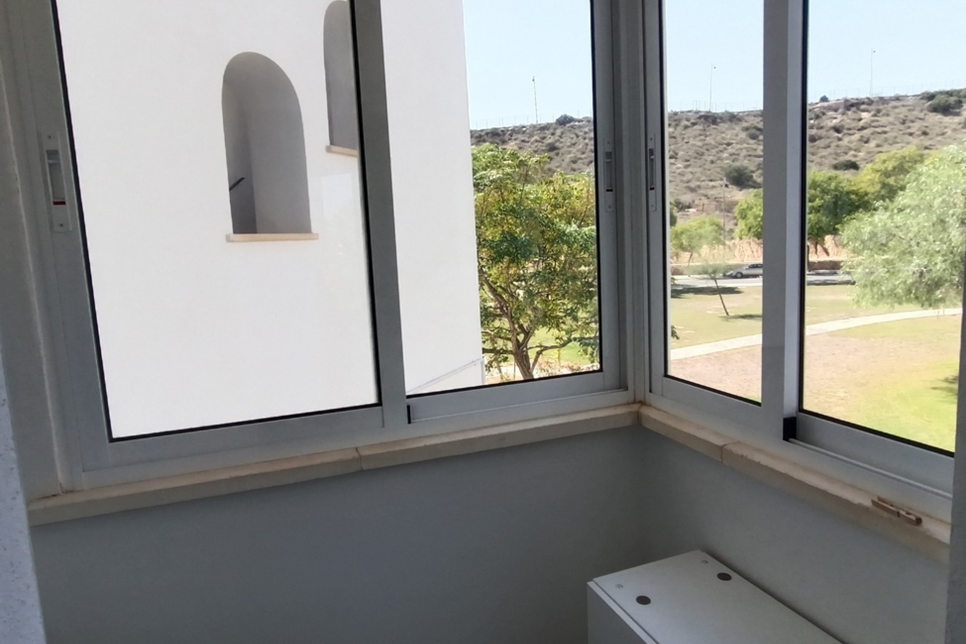 Herverkoop - Appartement / Flat -
Hacienda Riquelme Golf Resort